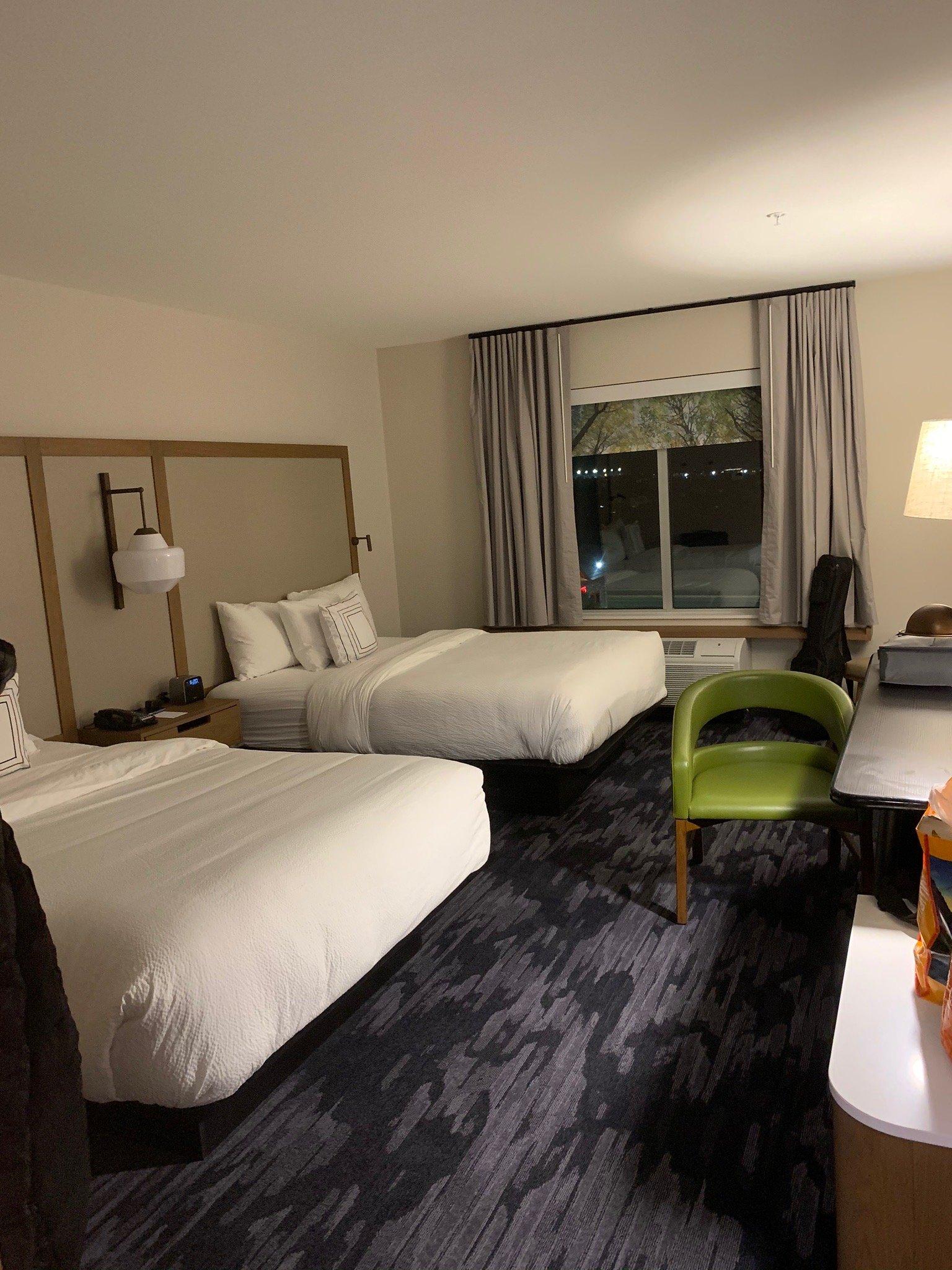 Fairfield Inn & Suites Las Vegas Northwest