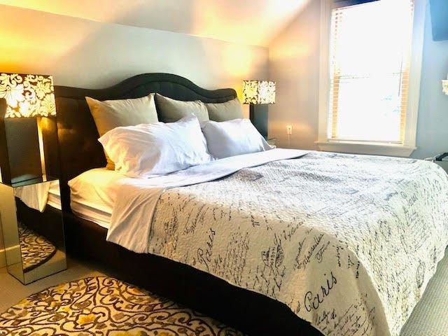 Bayfield Boutique Bed and Breakfast