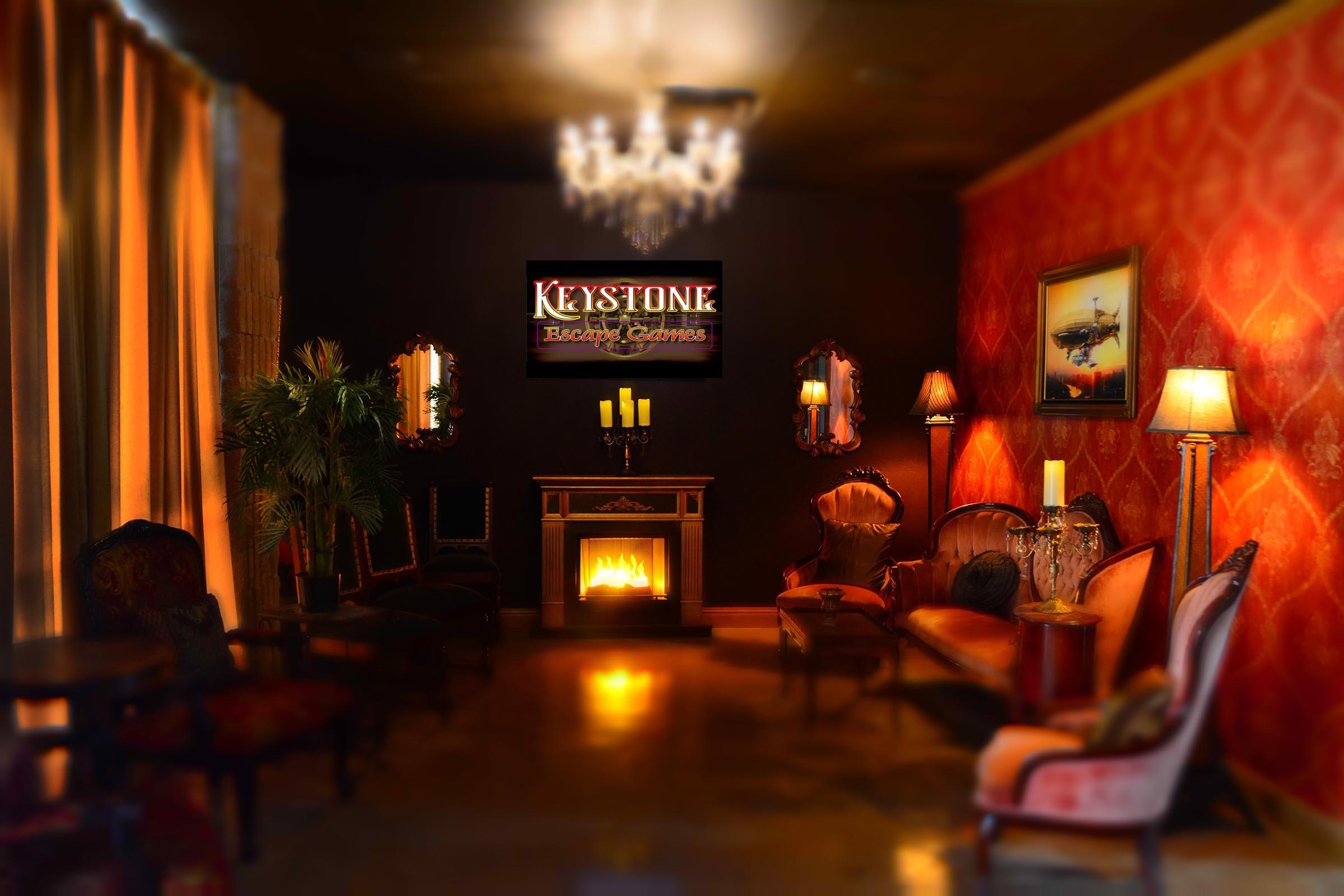 Keystone Escape Games