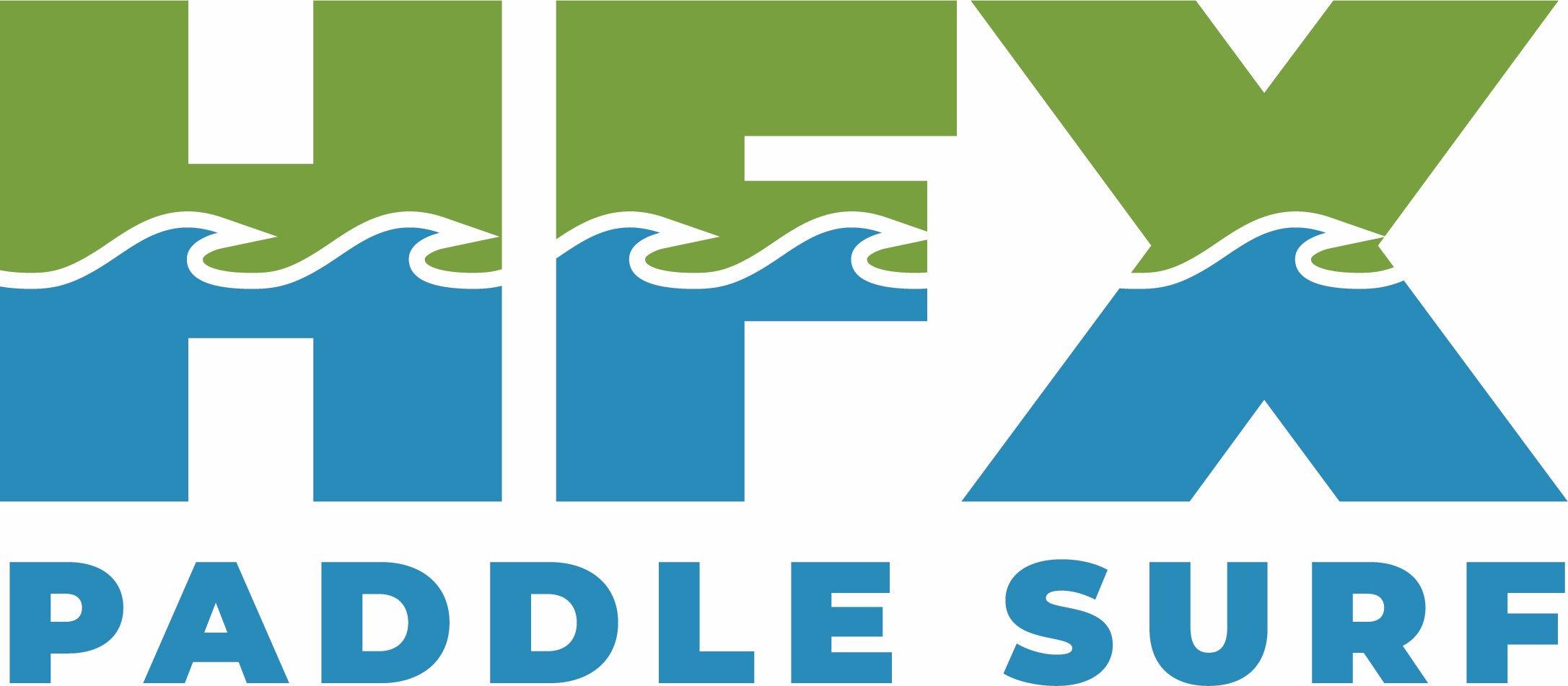 Halifax Paddlesurf