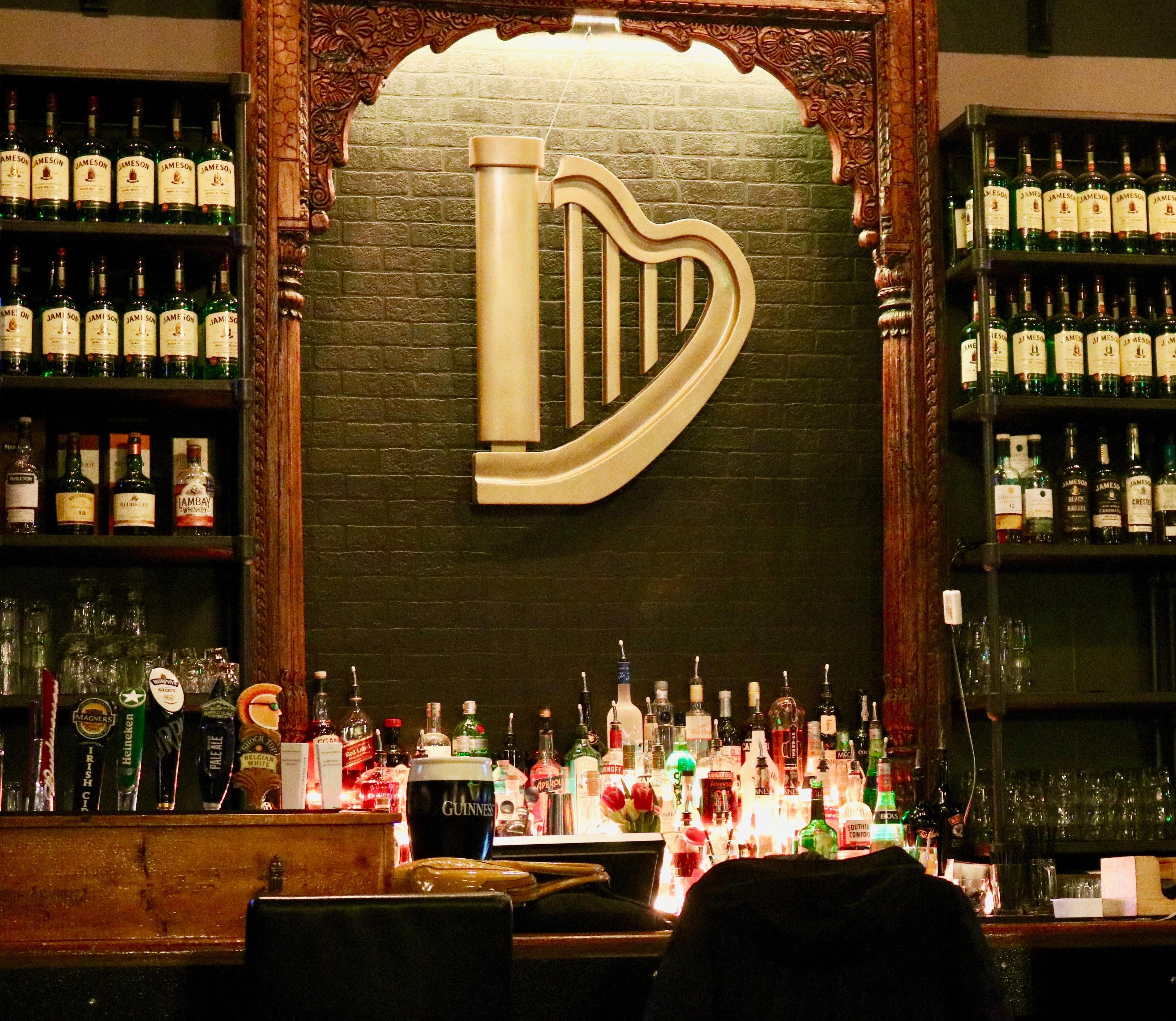 Donnellan's Irish Pub