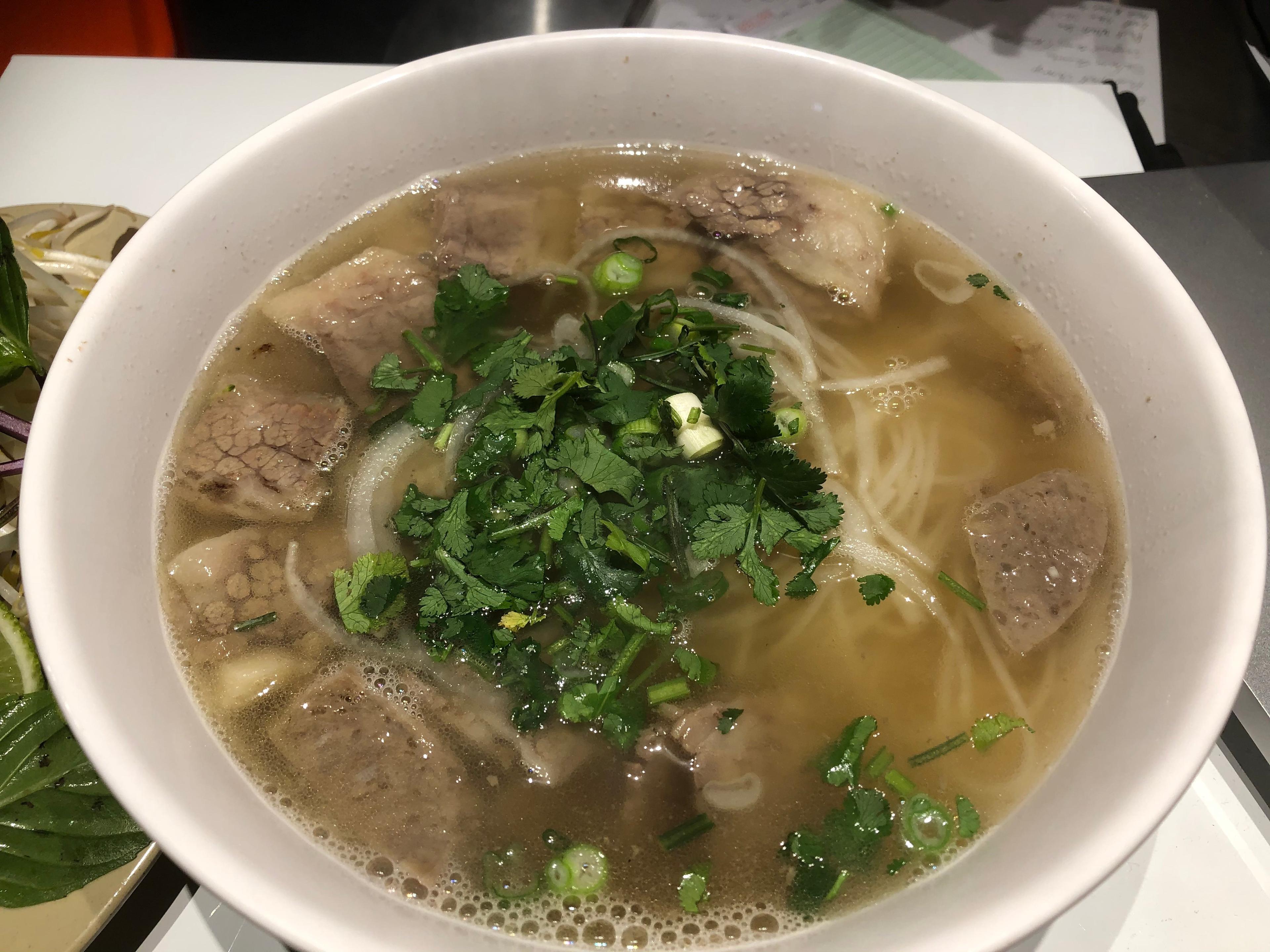 Mekong Pho