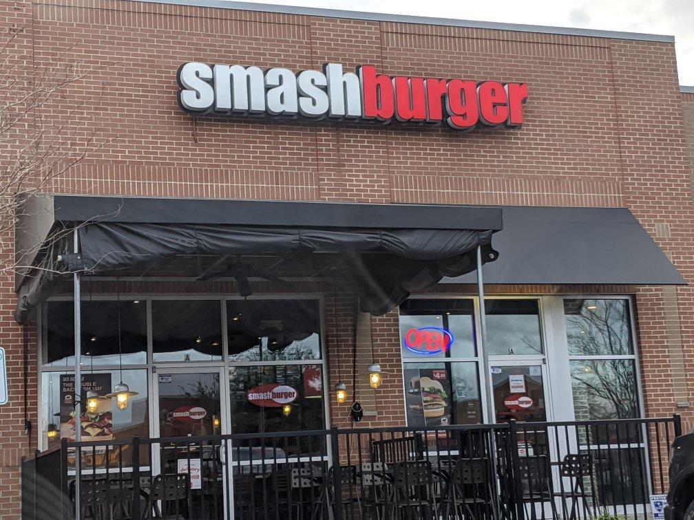 Smashburger