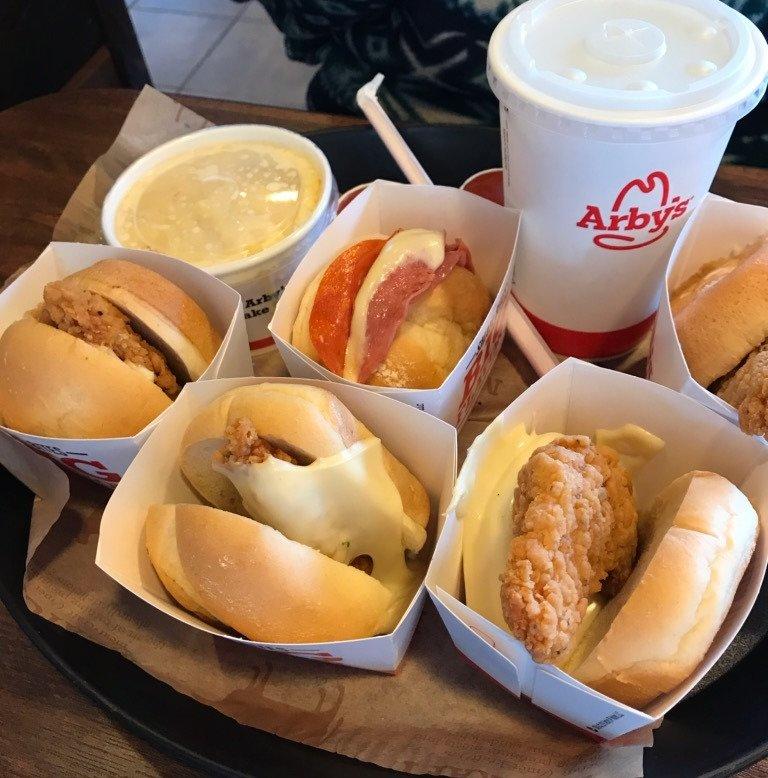 Arby's