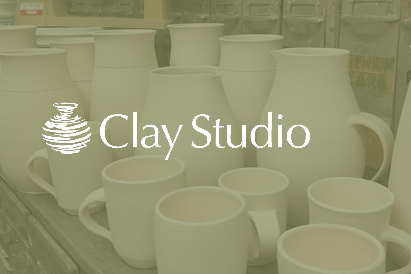 Clay Studio