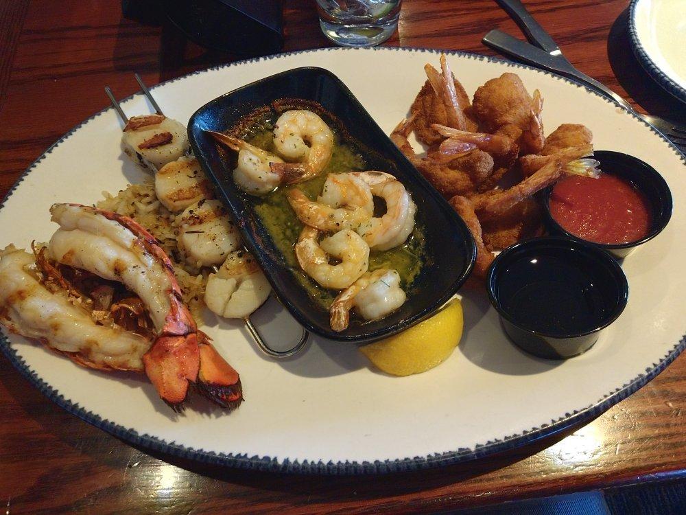 Red Lobster