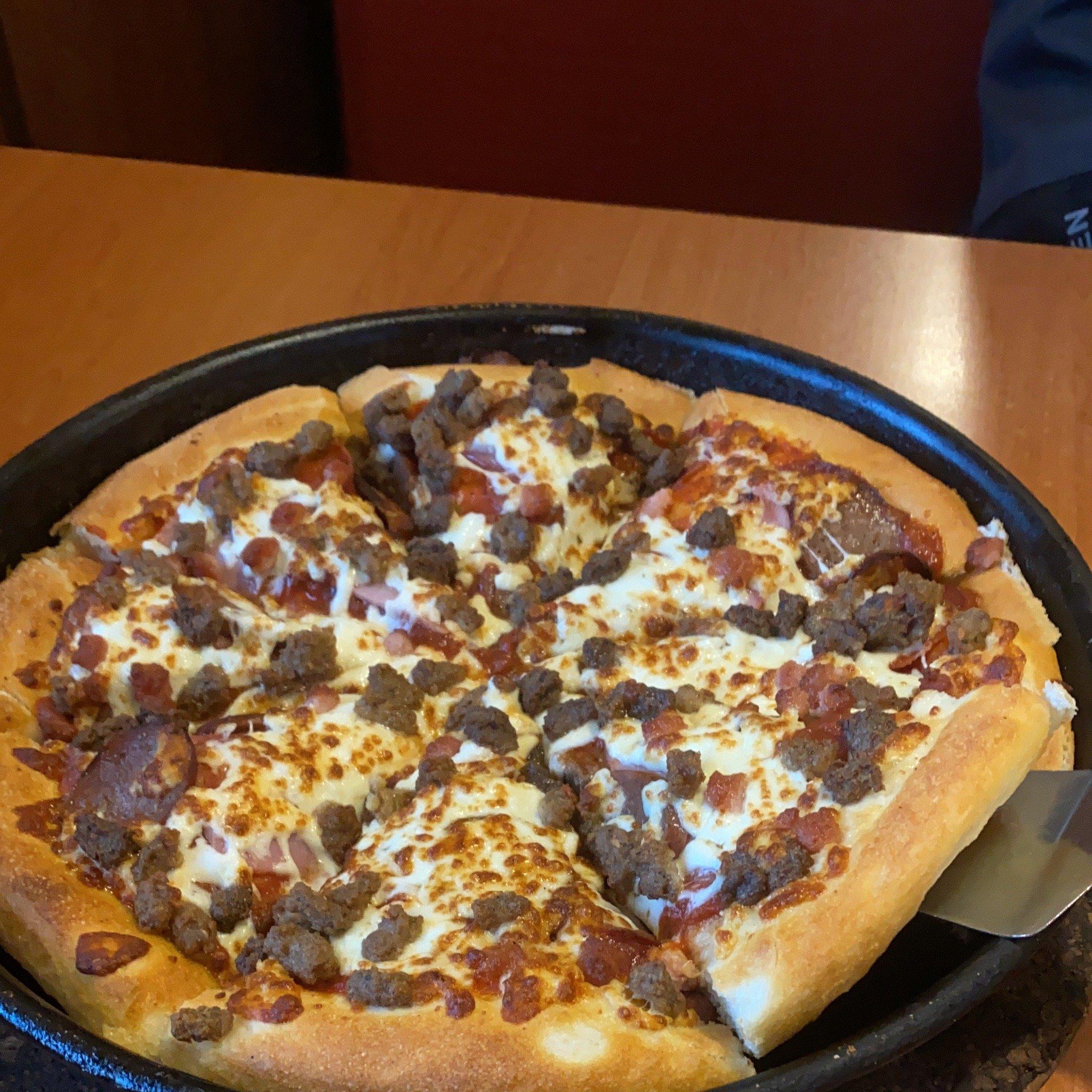 Pizza Hut