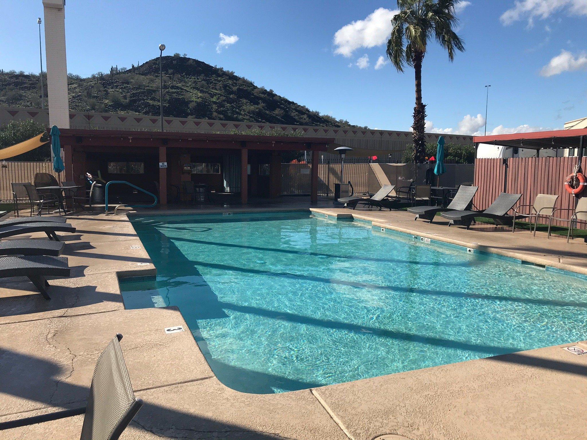 Phoenix Metro RV Park