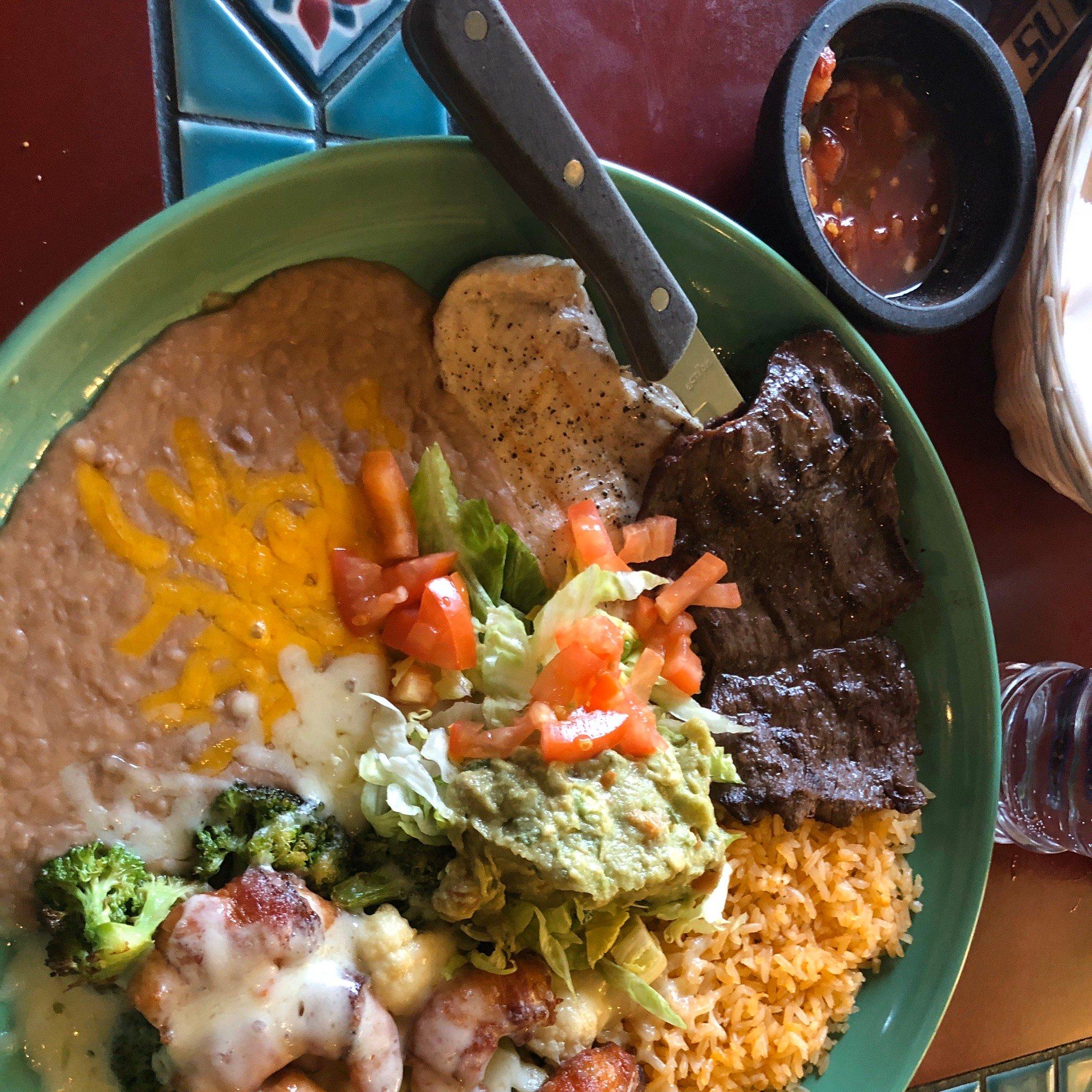 Ixtapa Mexican Restaurant