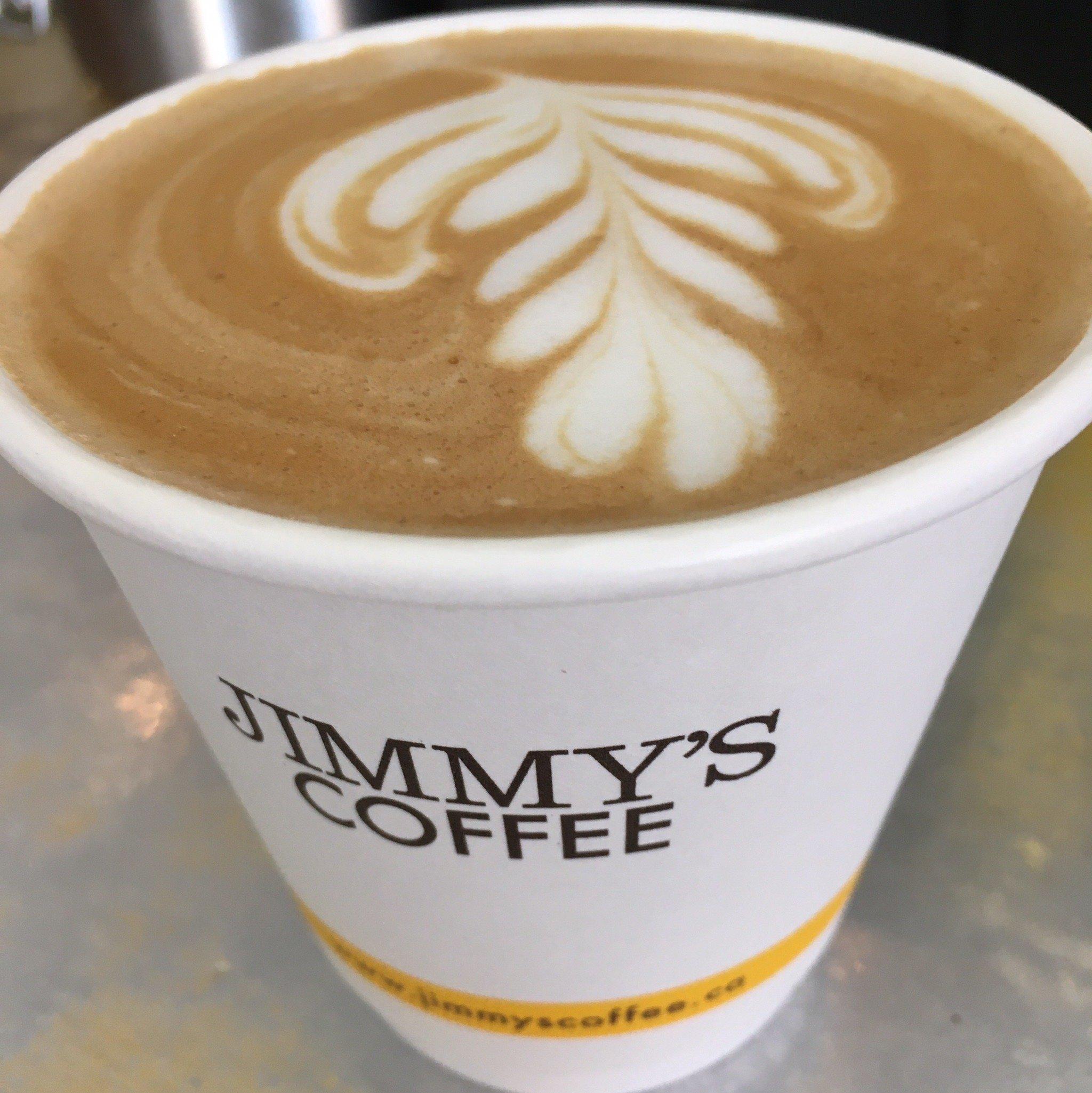 Jimmy's Coffee