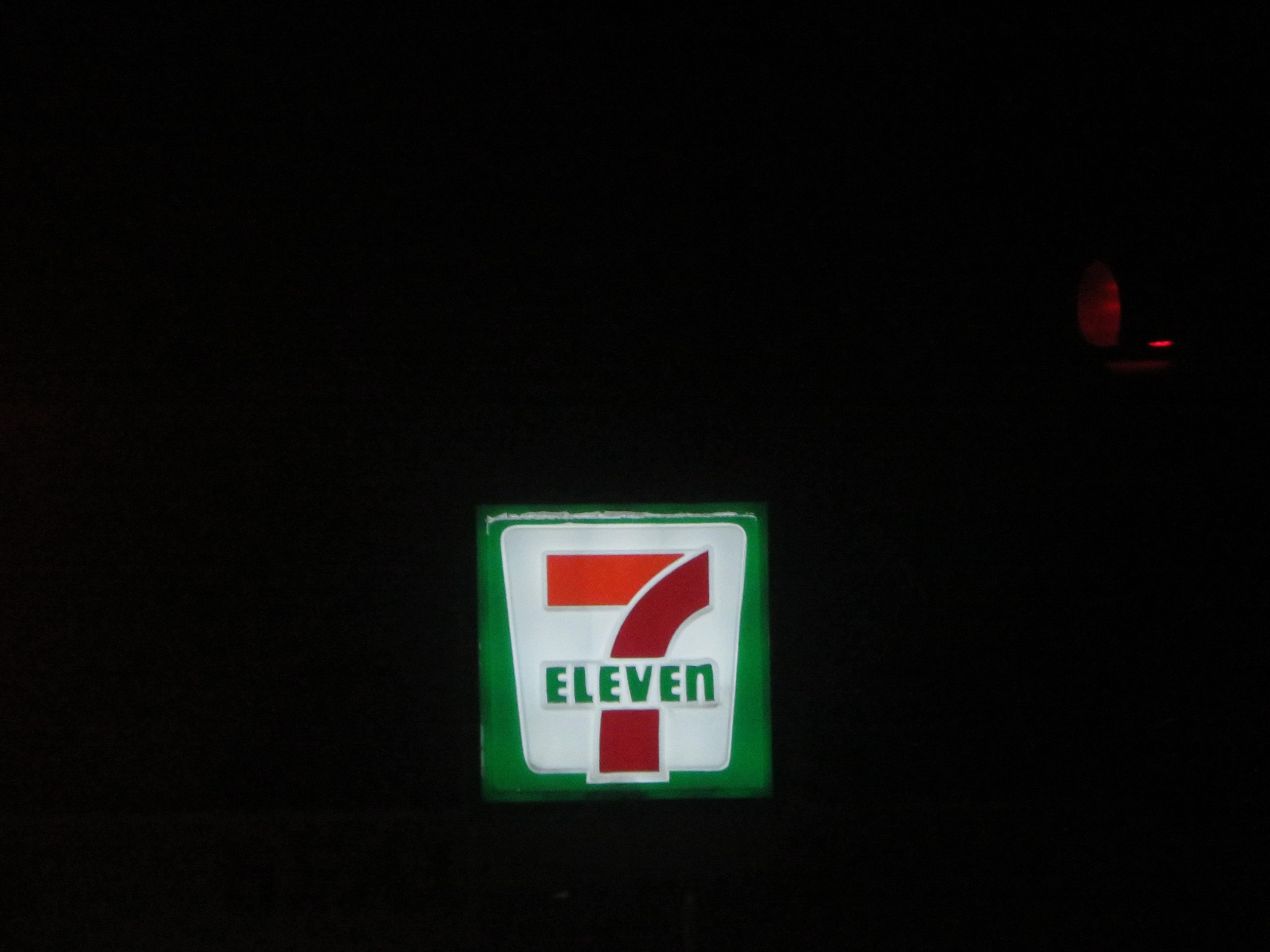 7-Eleven