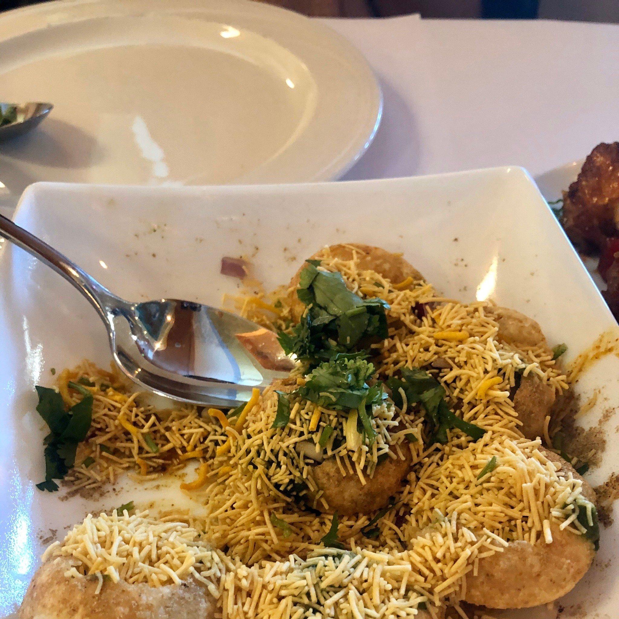 Veg N Chaat Cuisine