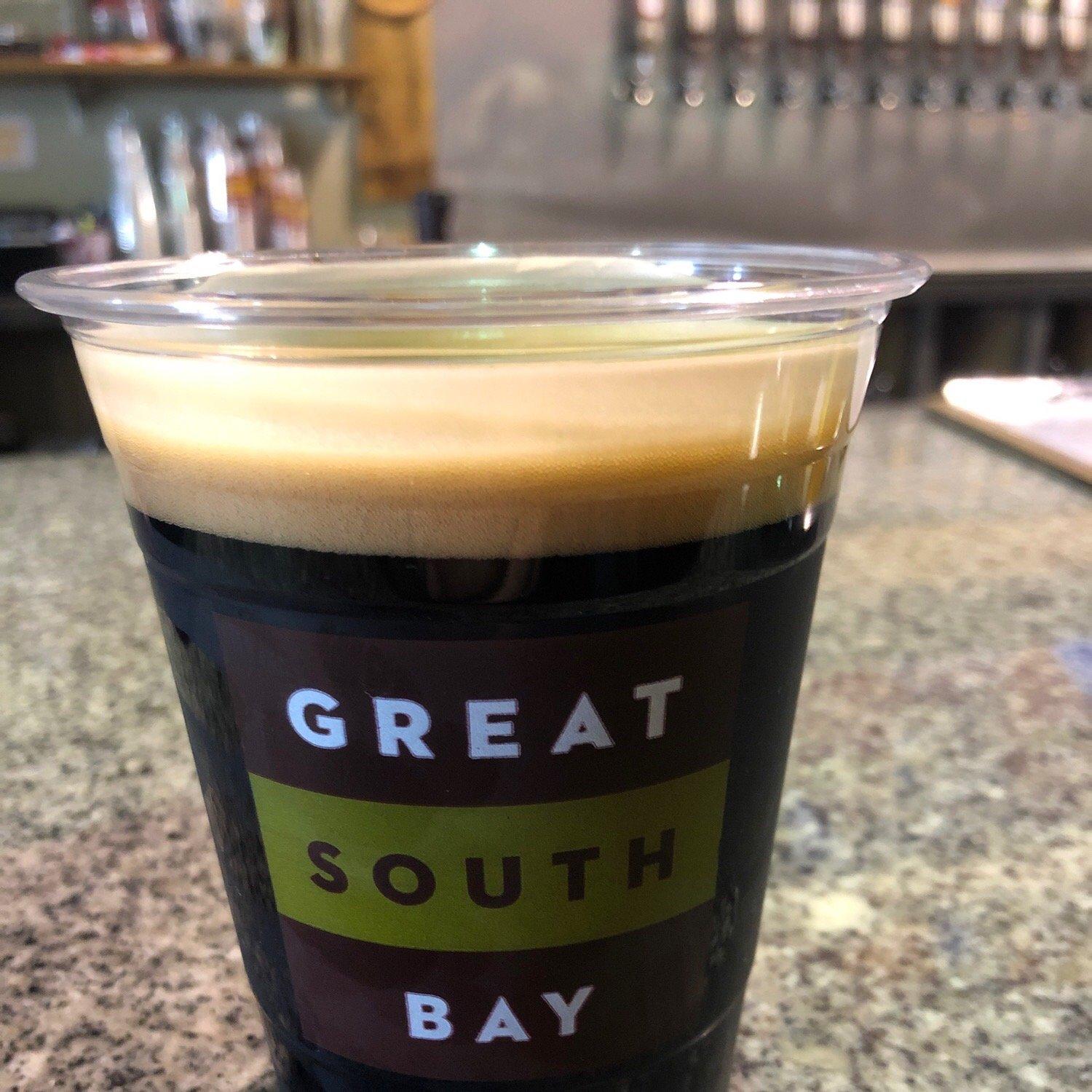 Great South Bay Brewery