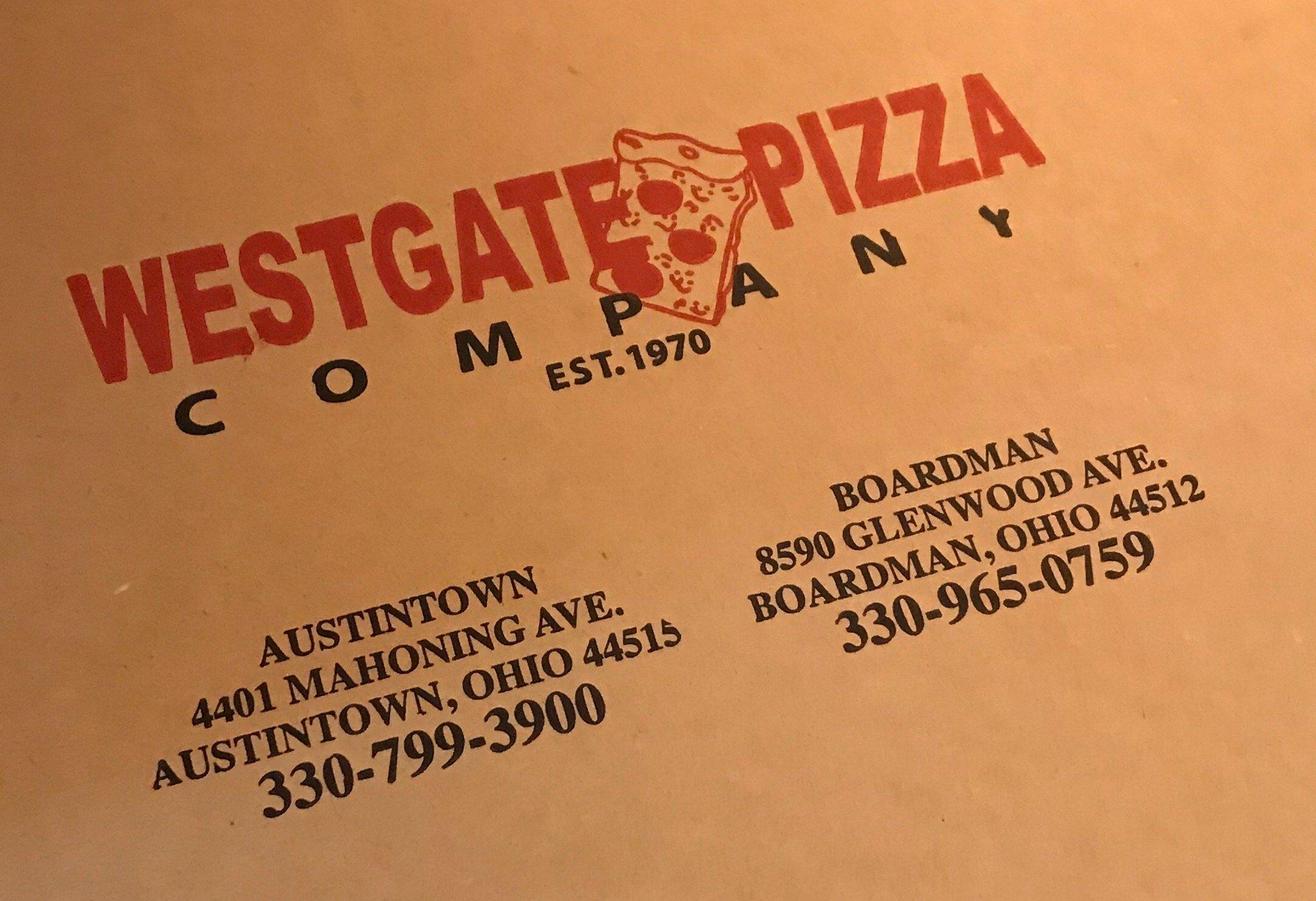 Westgate Pizza Company