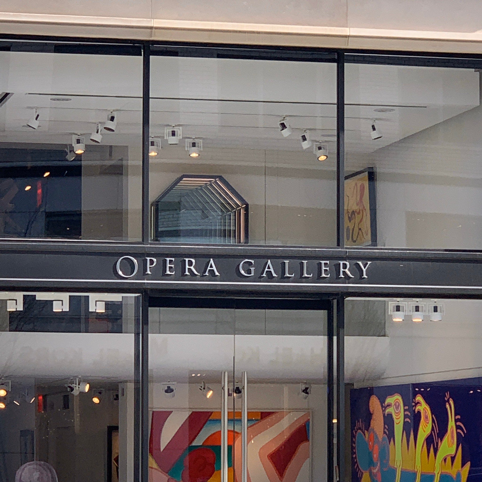 Opera Gallery New York