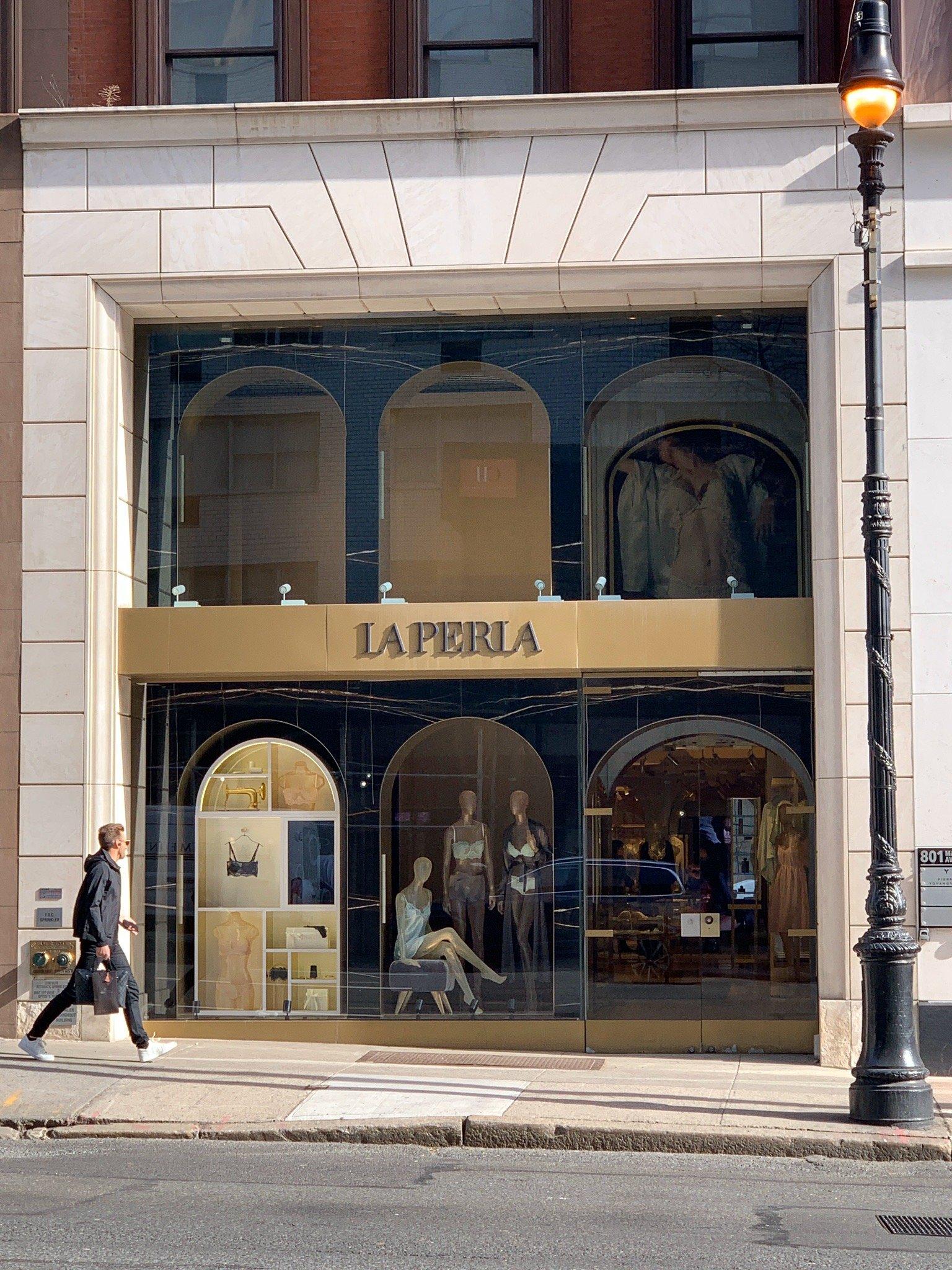 La Perla