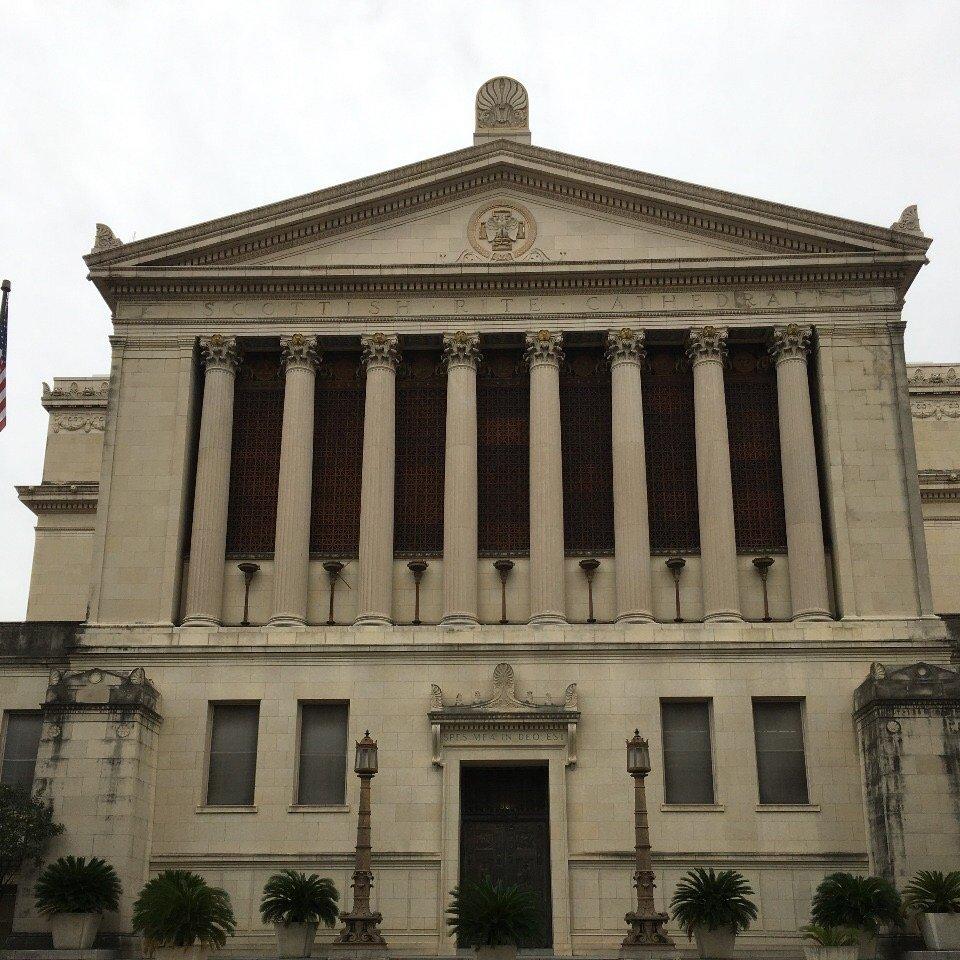 Scottish Rite Auditorium