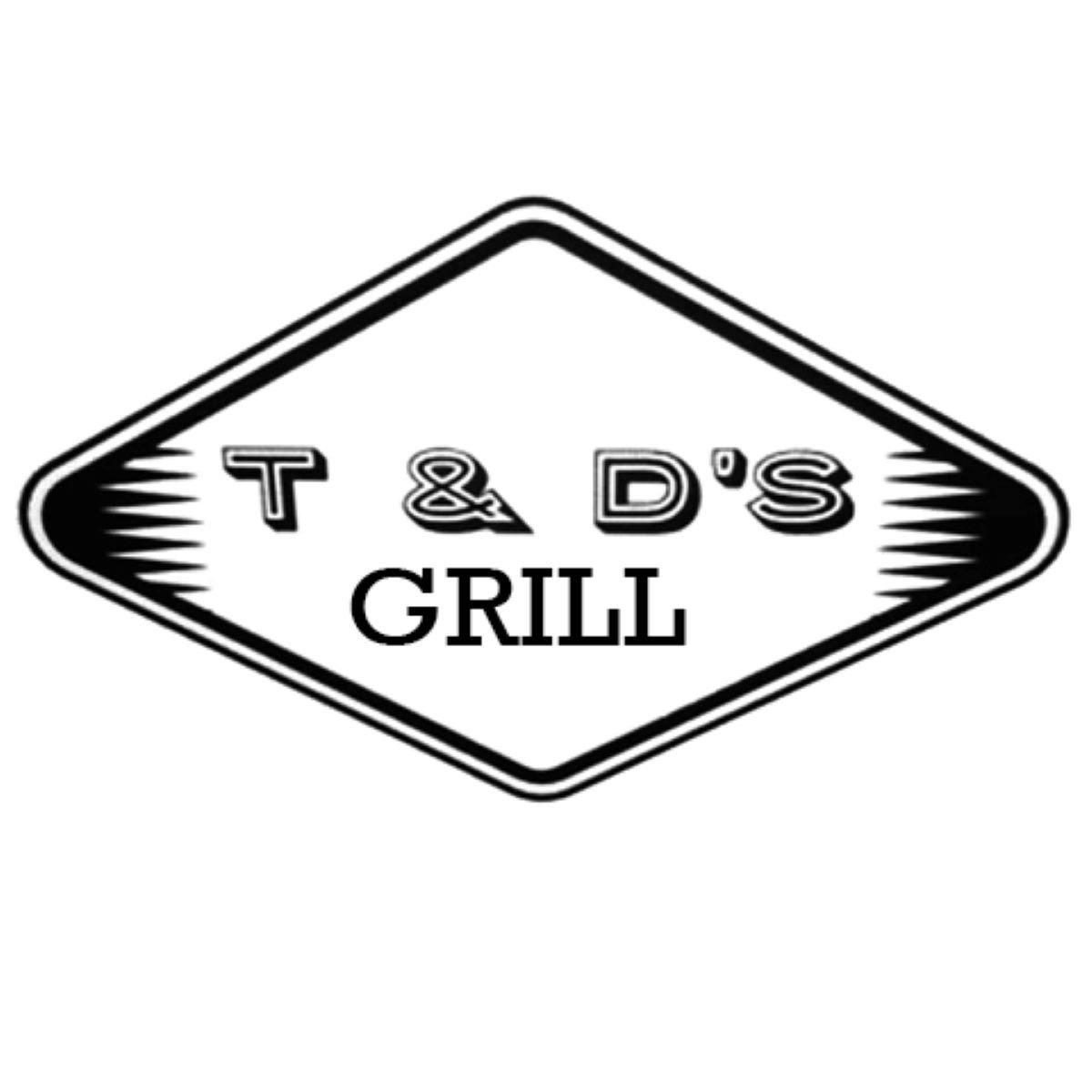 T & D's Grill