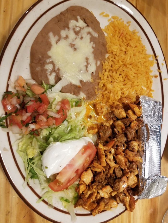 El Cabo Mexican Restaurante