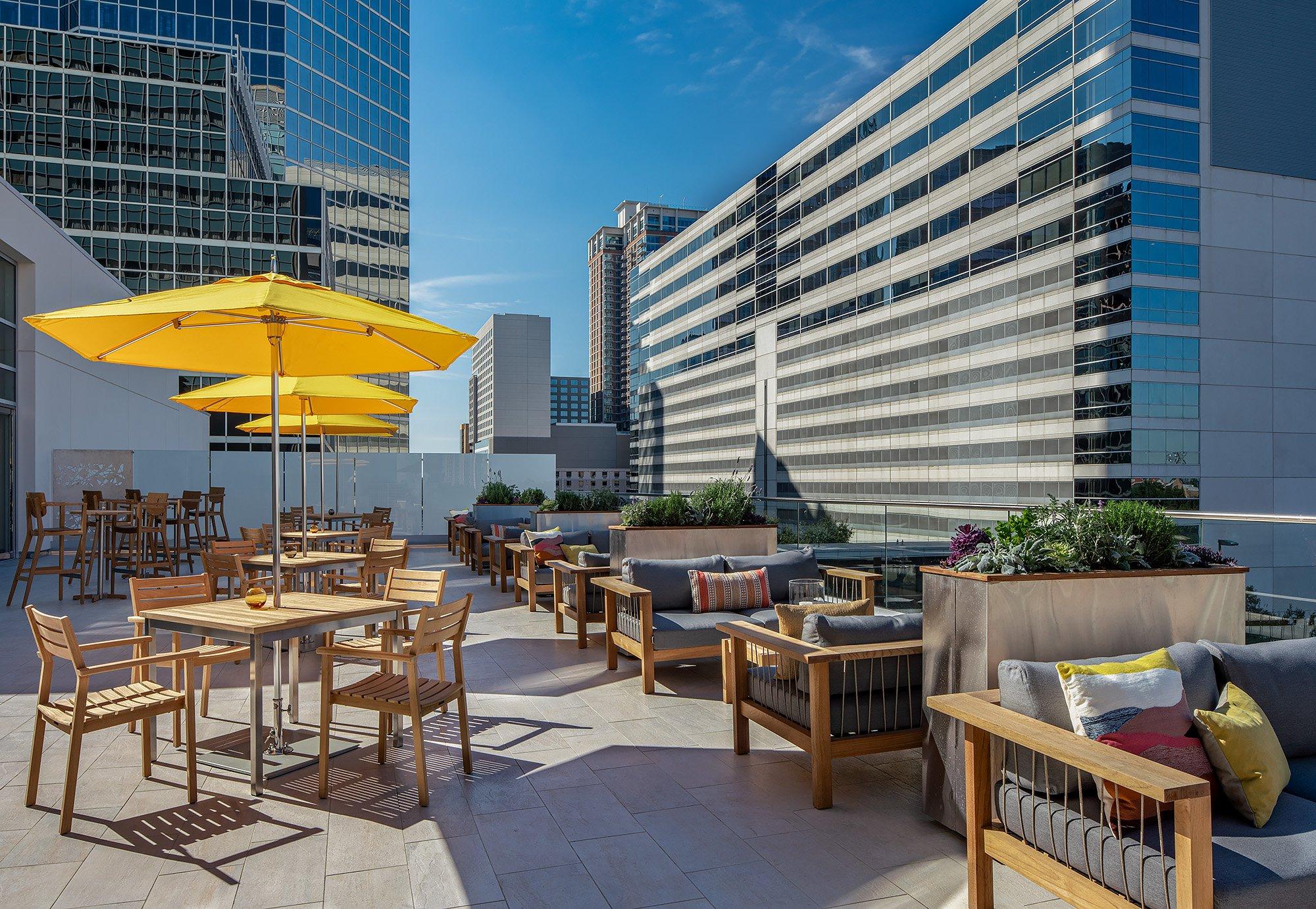 The Westin Houston Medical Center/Museum District