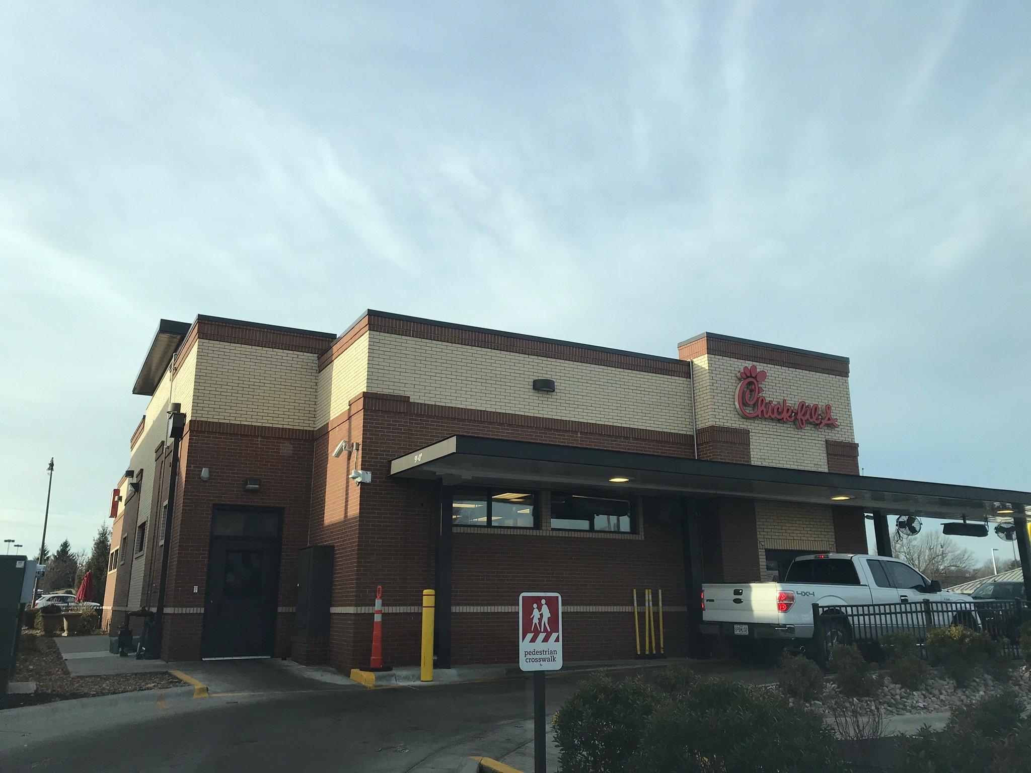 Chick-fil-A