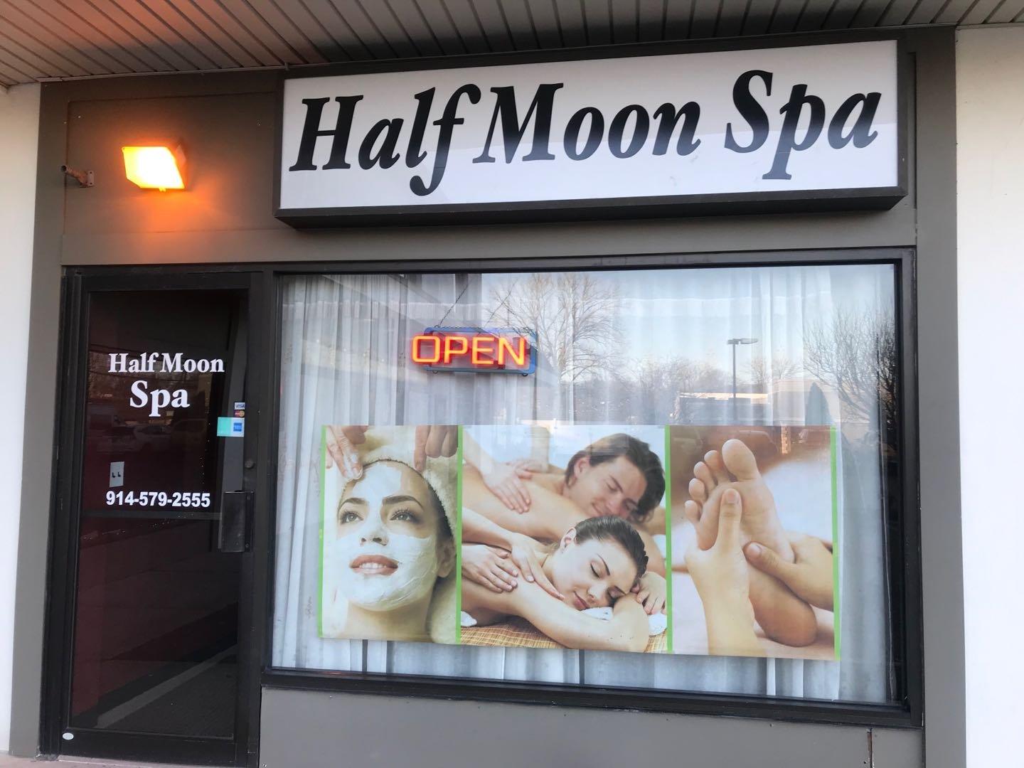 Half Moon Spa