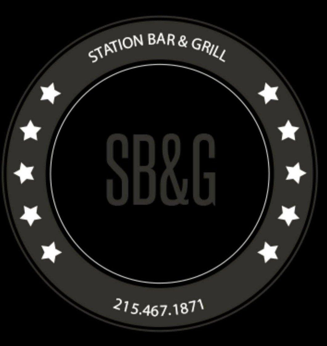 Station Bar & Grill