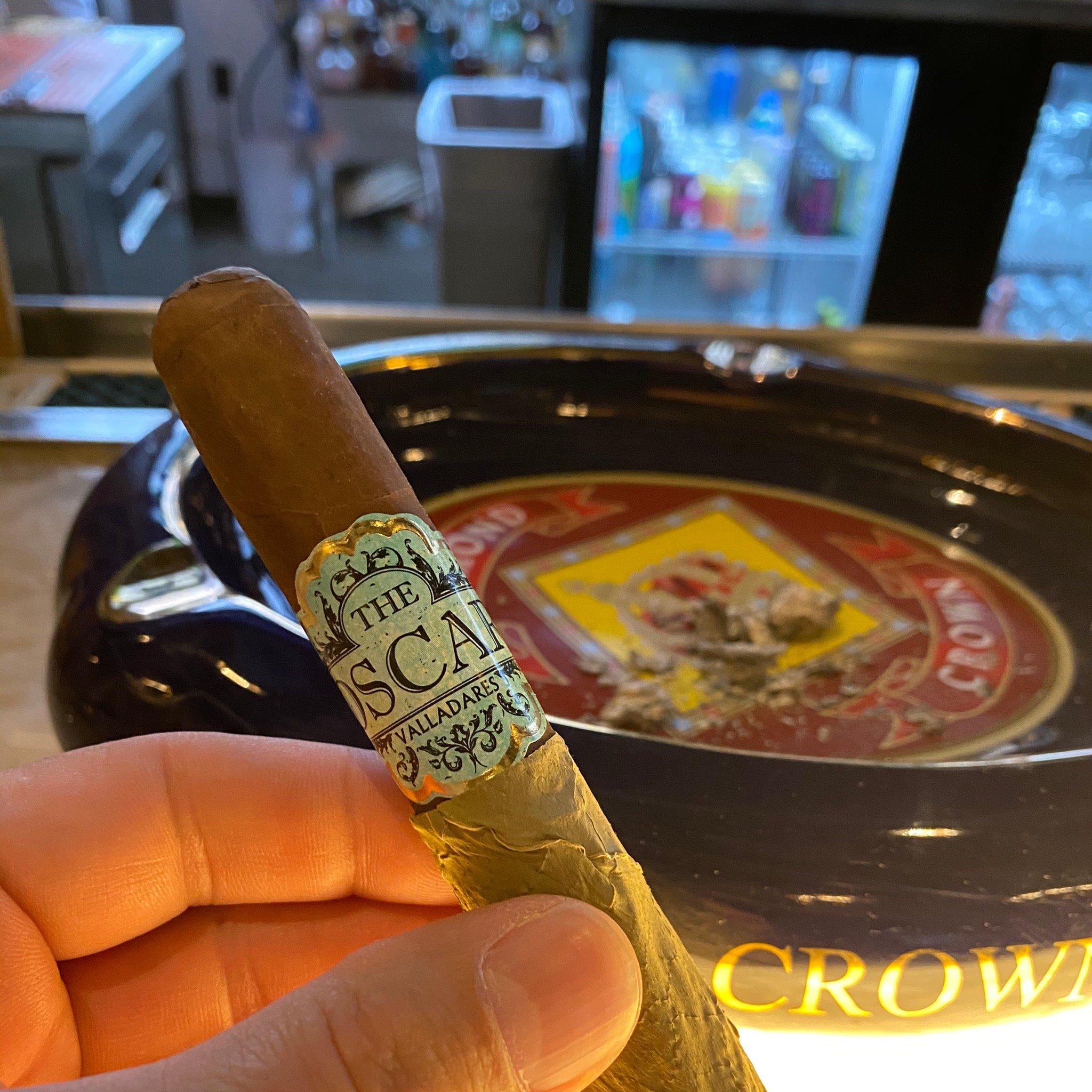 Torch Cigar Bar