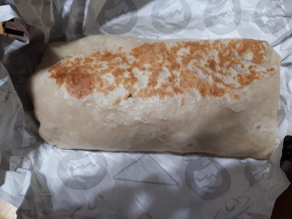 BarBurrito