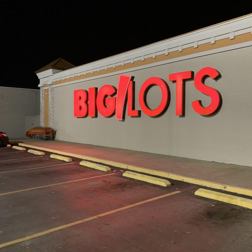 Big Lots