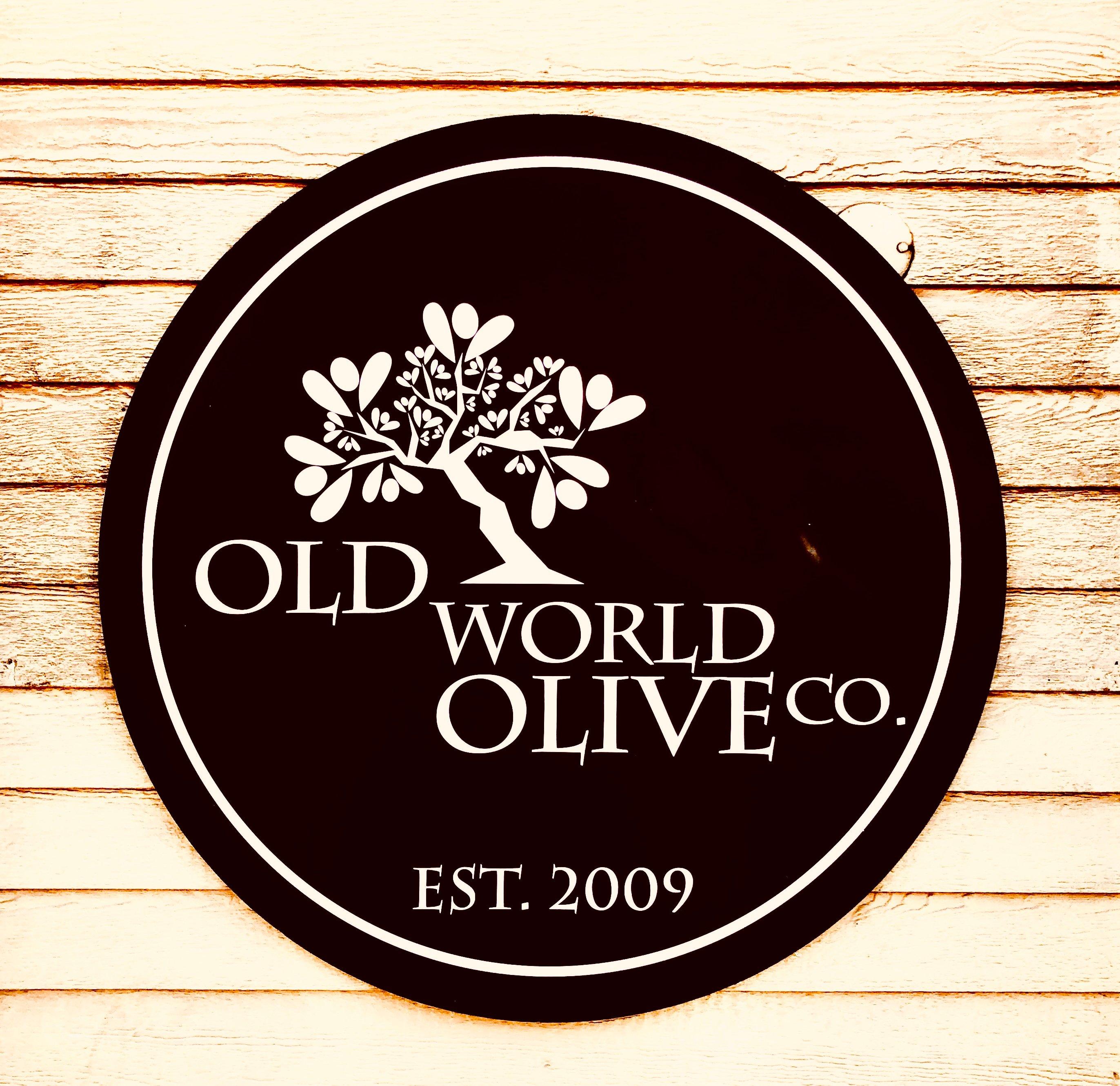 Old World Olive Company