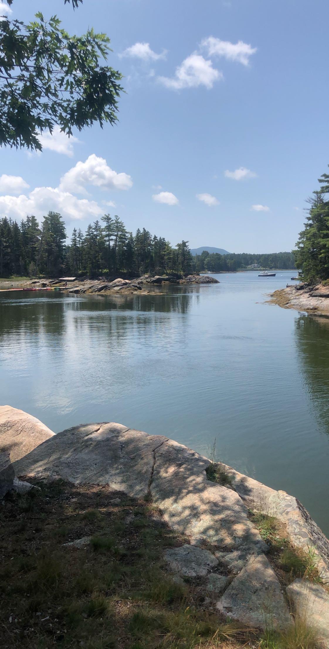 Mount Desert Campground