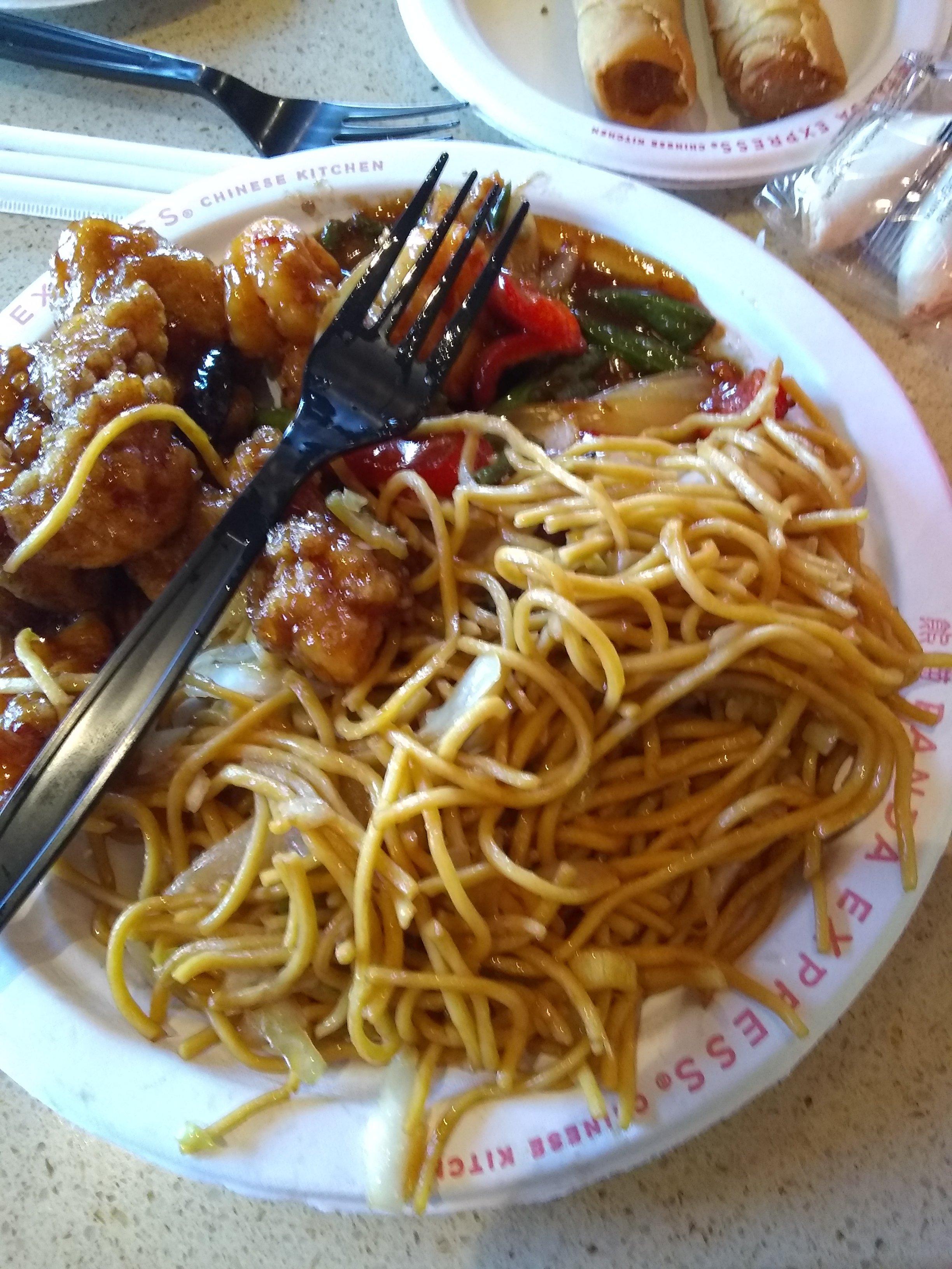 Panda Express