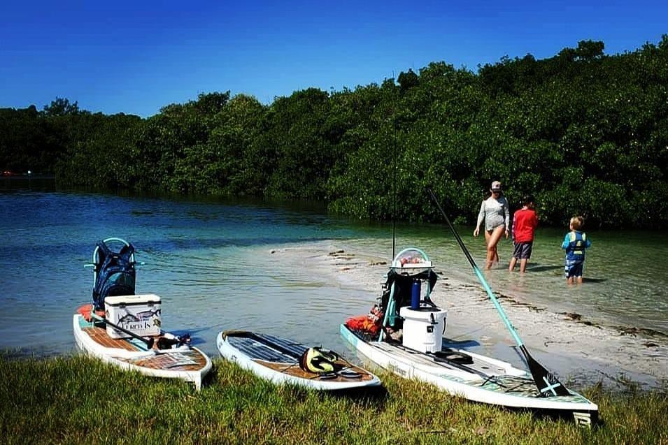 PADDLE @ SouthShore