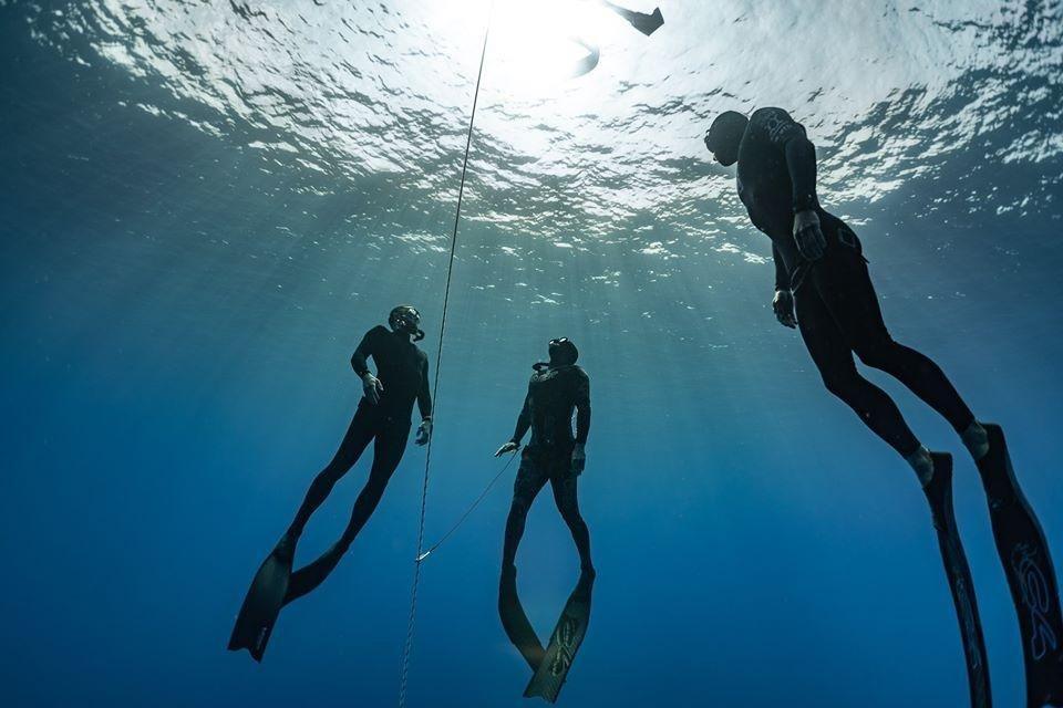 Kona Ocean Camp