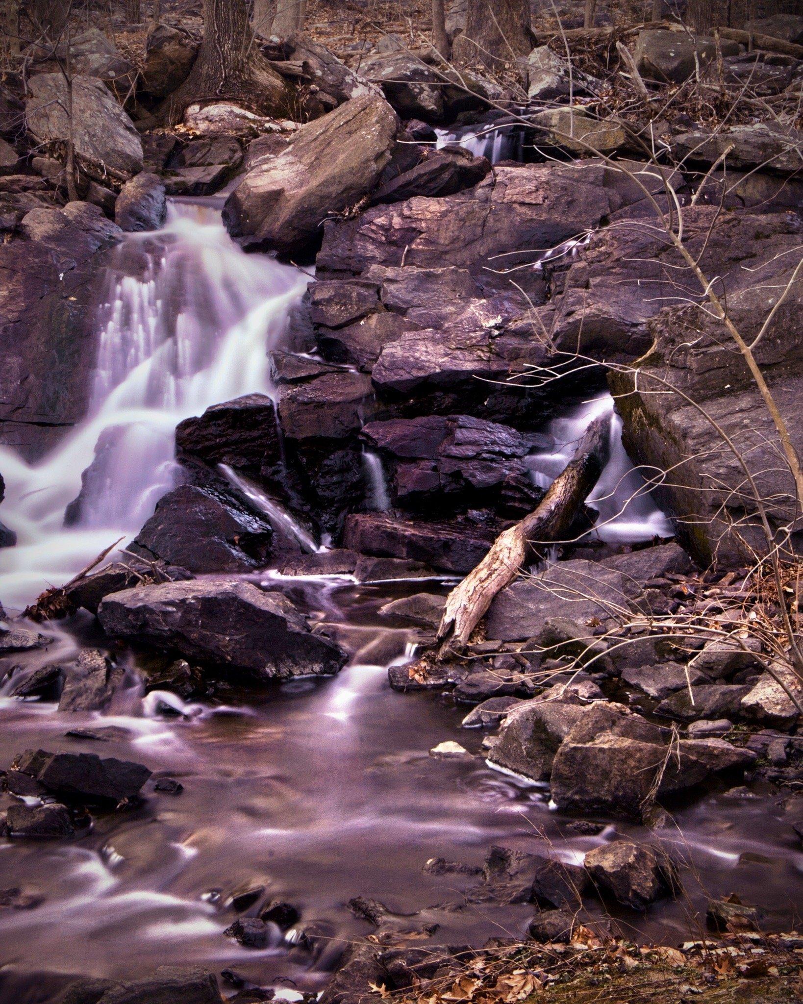 Stony Brook Park