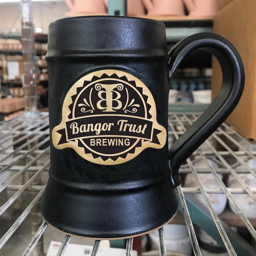 Bangor Trust Brewing