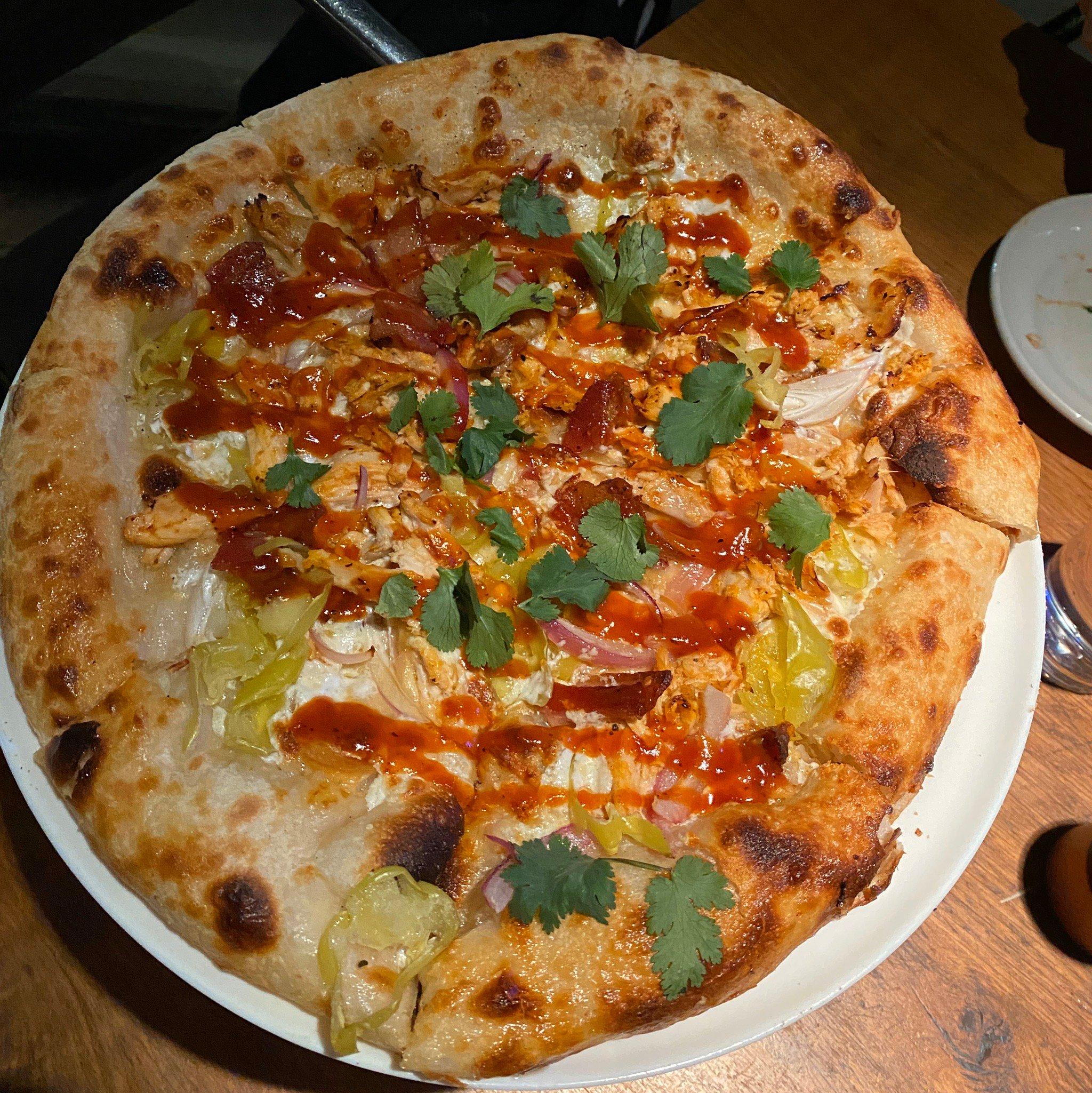 Pie Tap Pizza Workshop + Bar