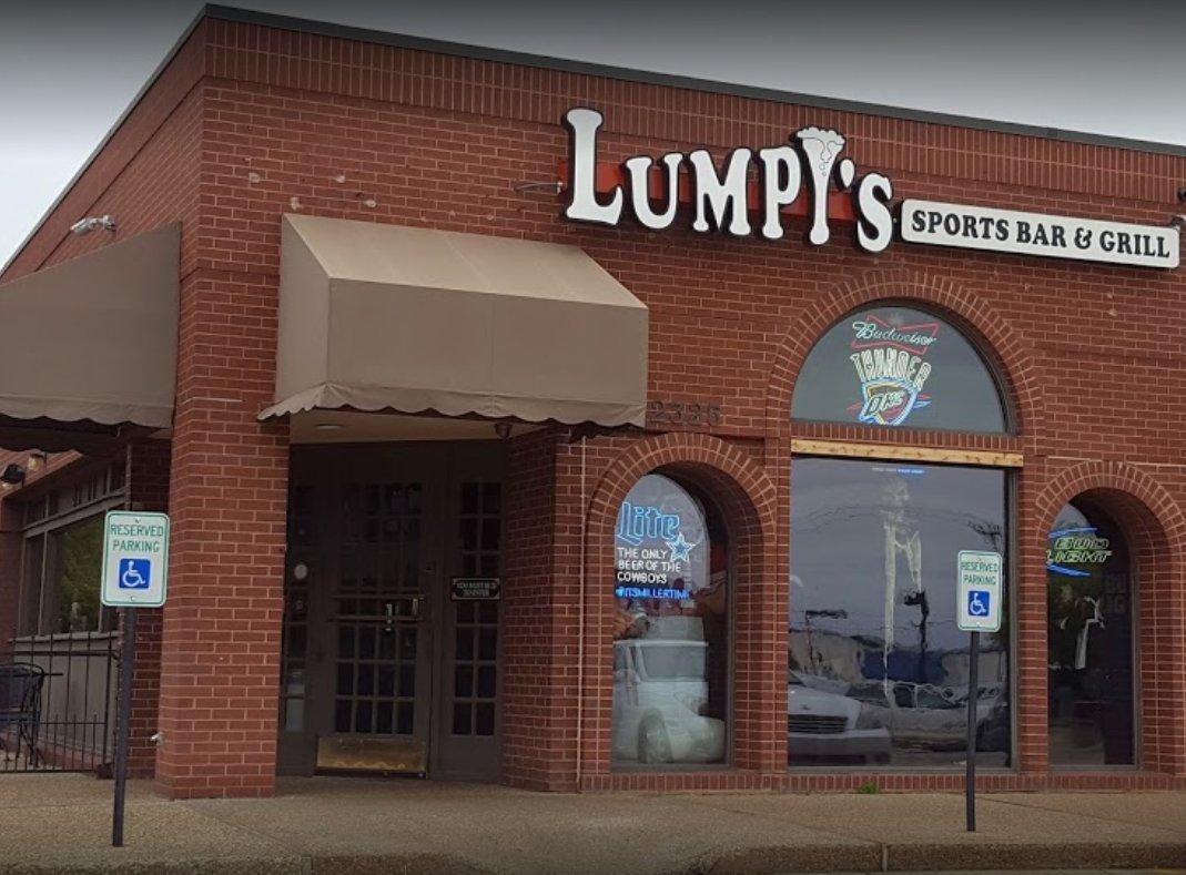 Lumpy's Sports Grill