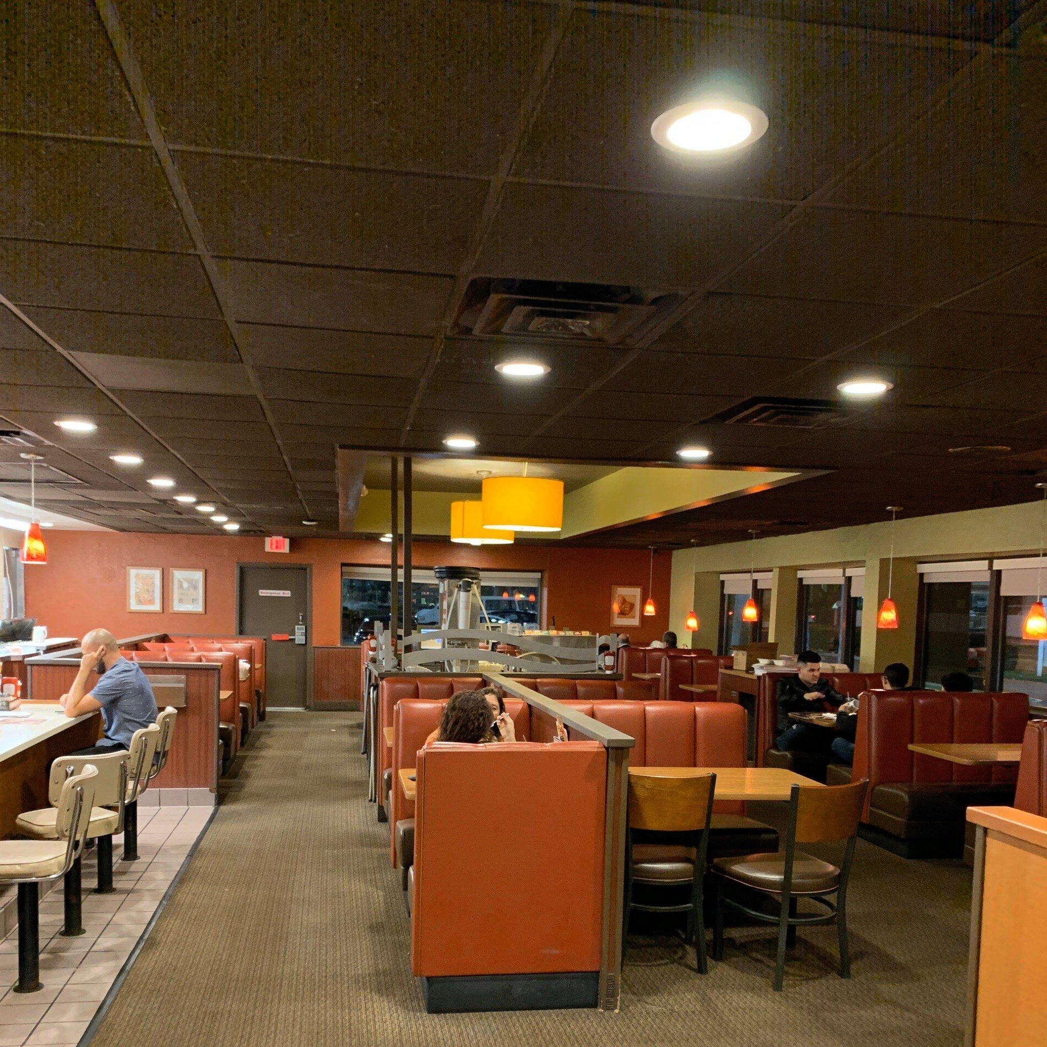 Denny's