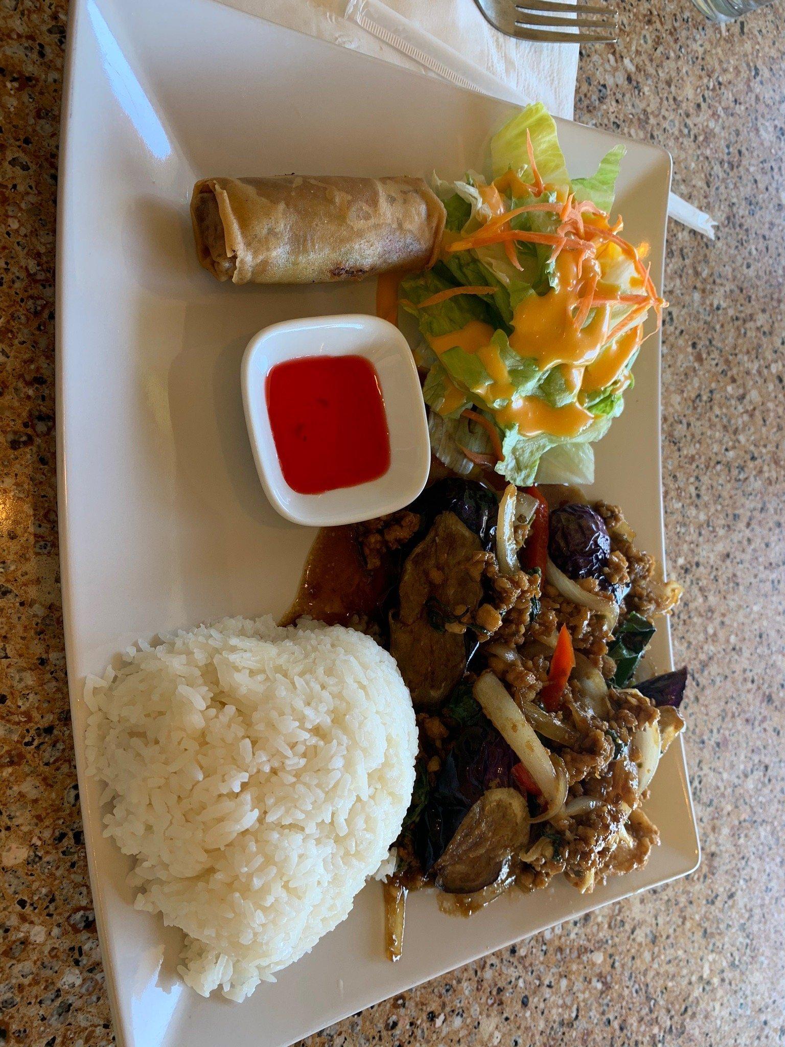 Gata Thai Cuisine