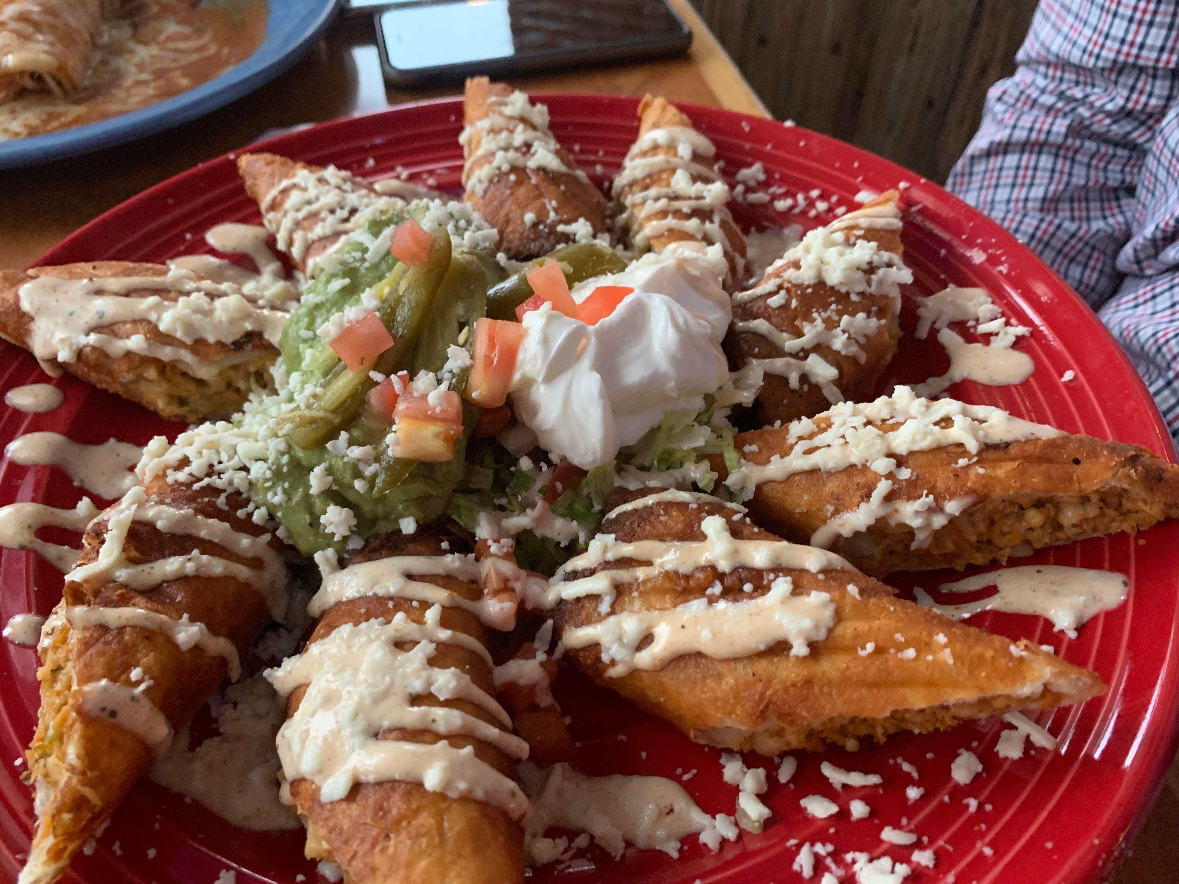 Sagebrush Cantina