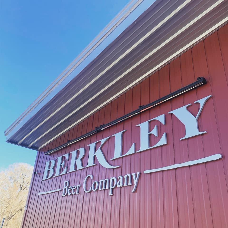 Berkley Beer Company 