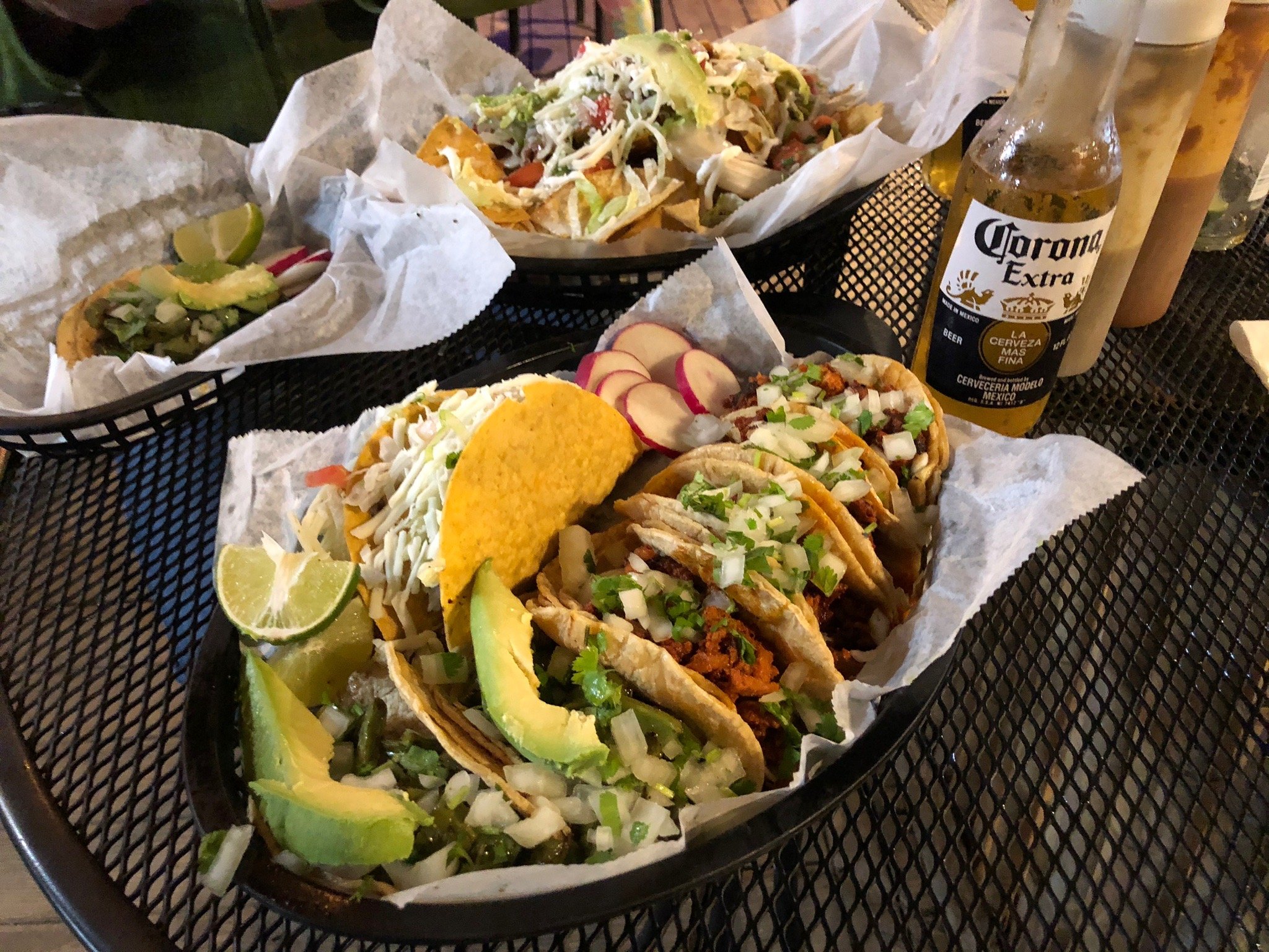 Tiki Taco