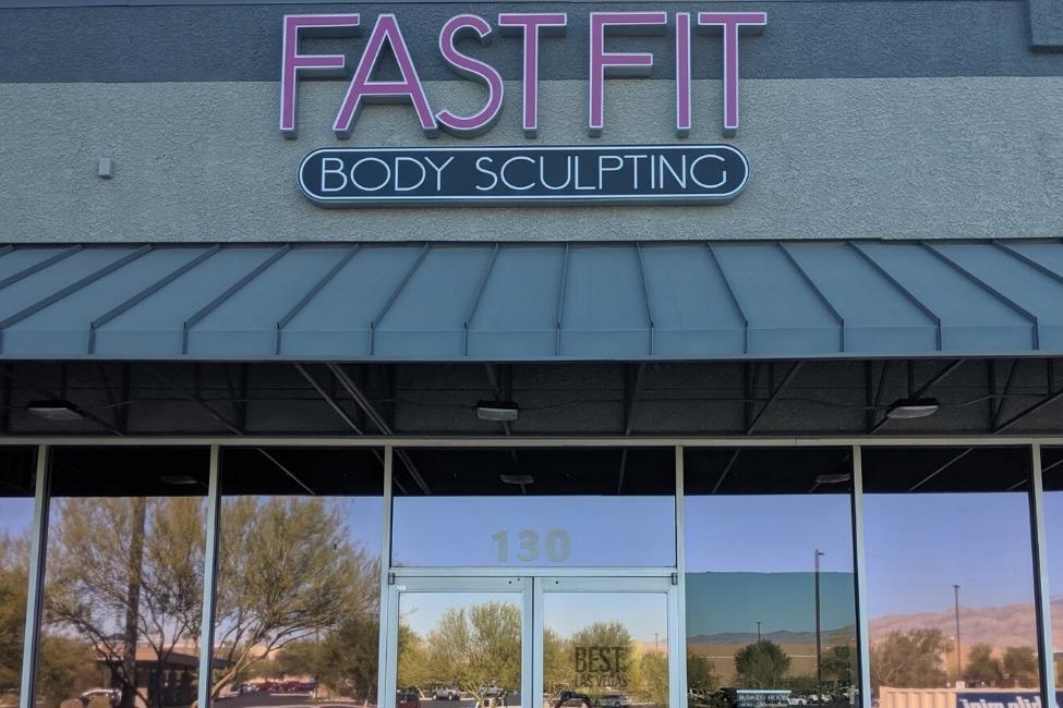 Fast Fit Body Sculpting