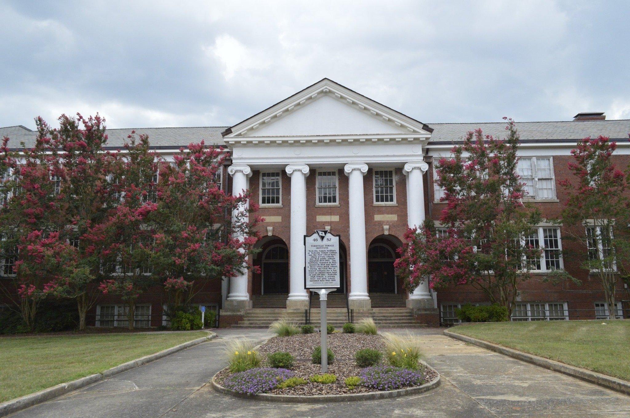 McCelvey Center