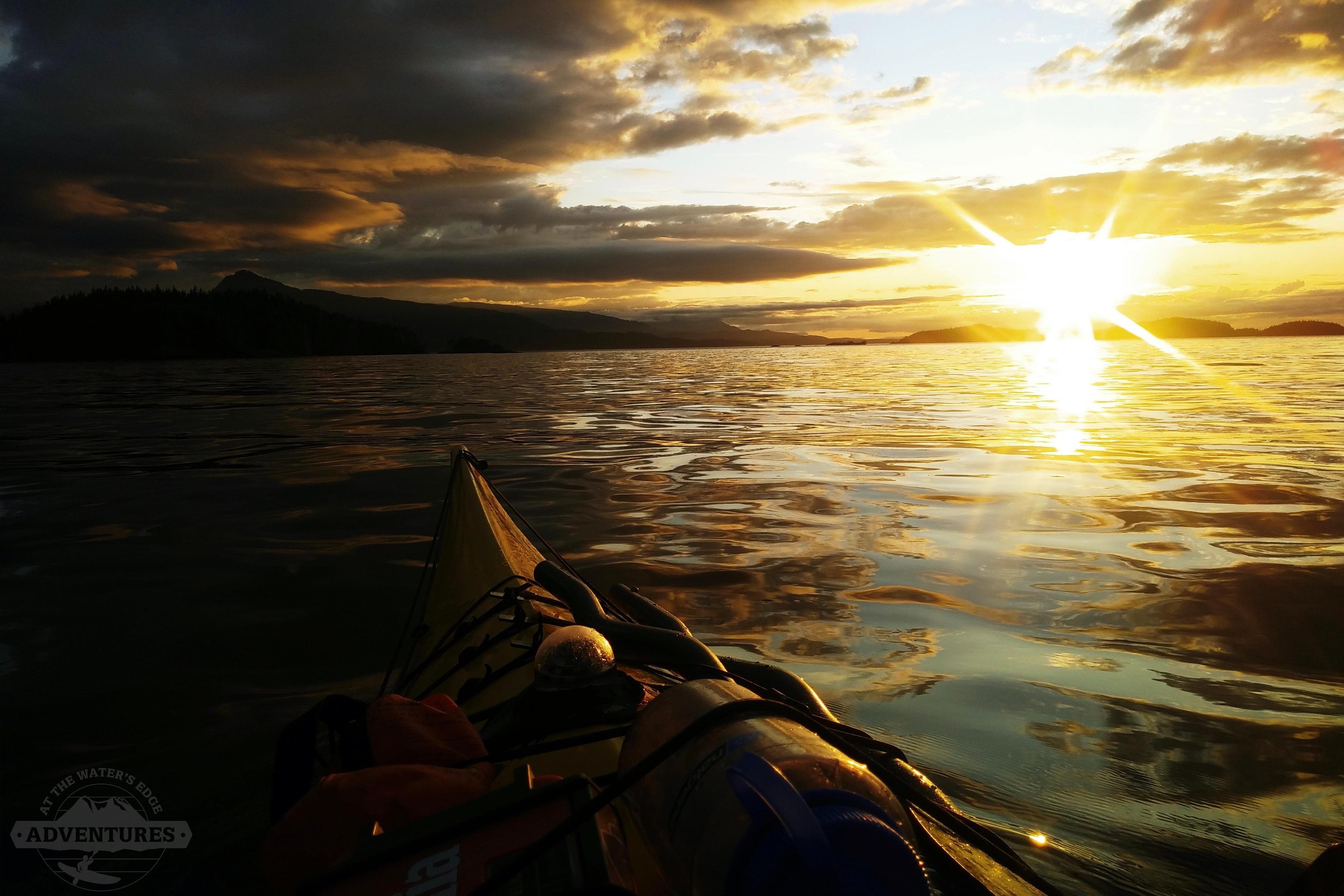 At the Waters Edge Adventures