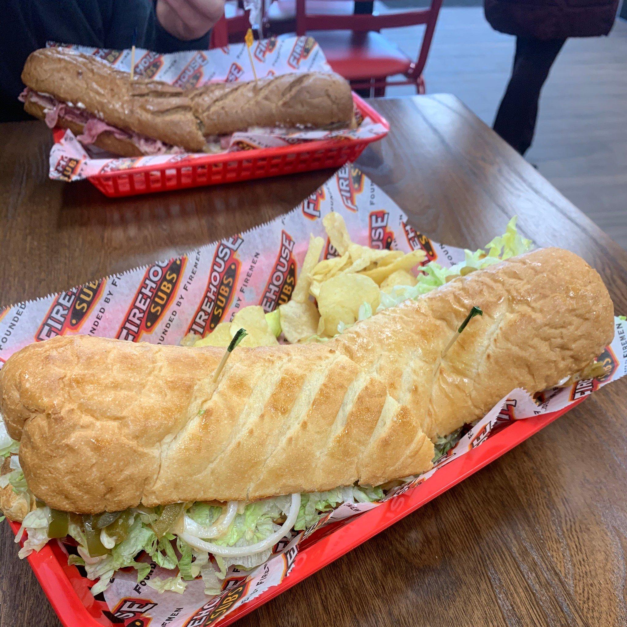 Firehouse Subs