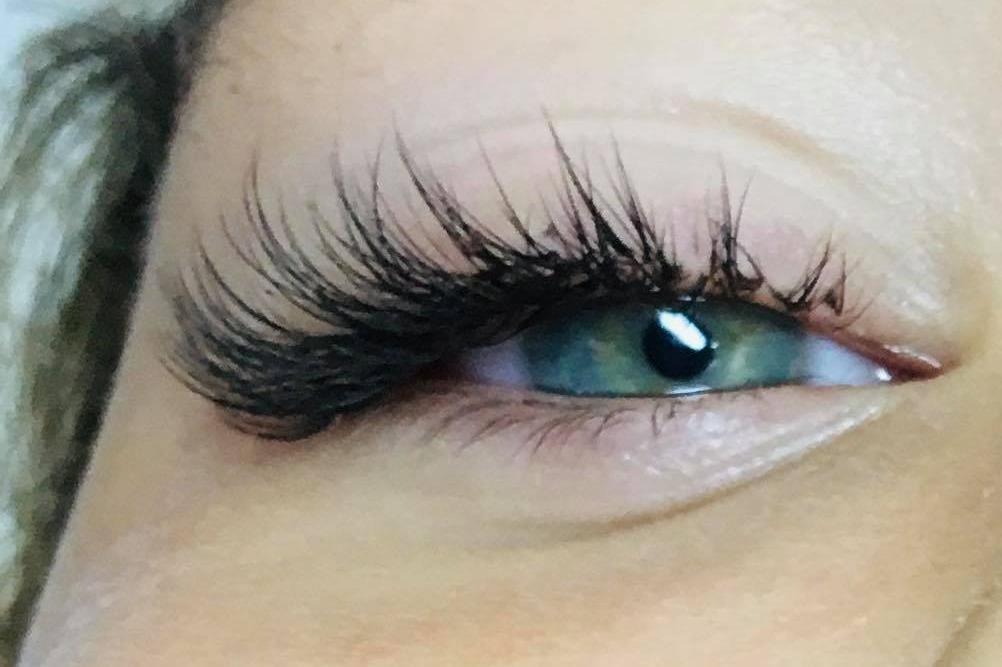 Perfetto Lashes