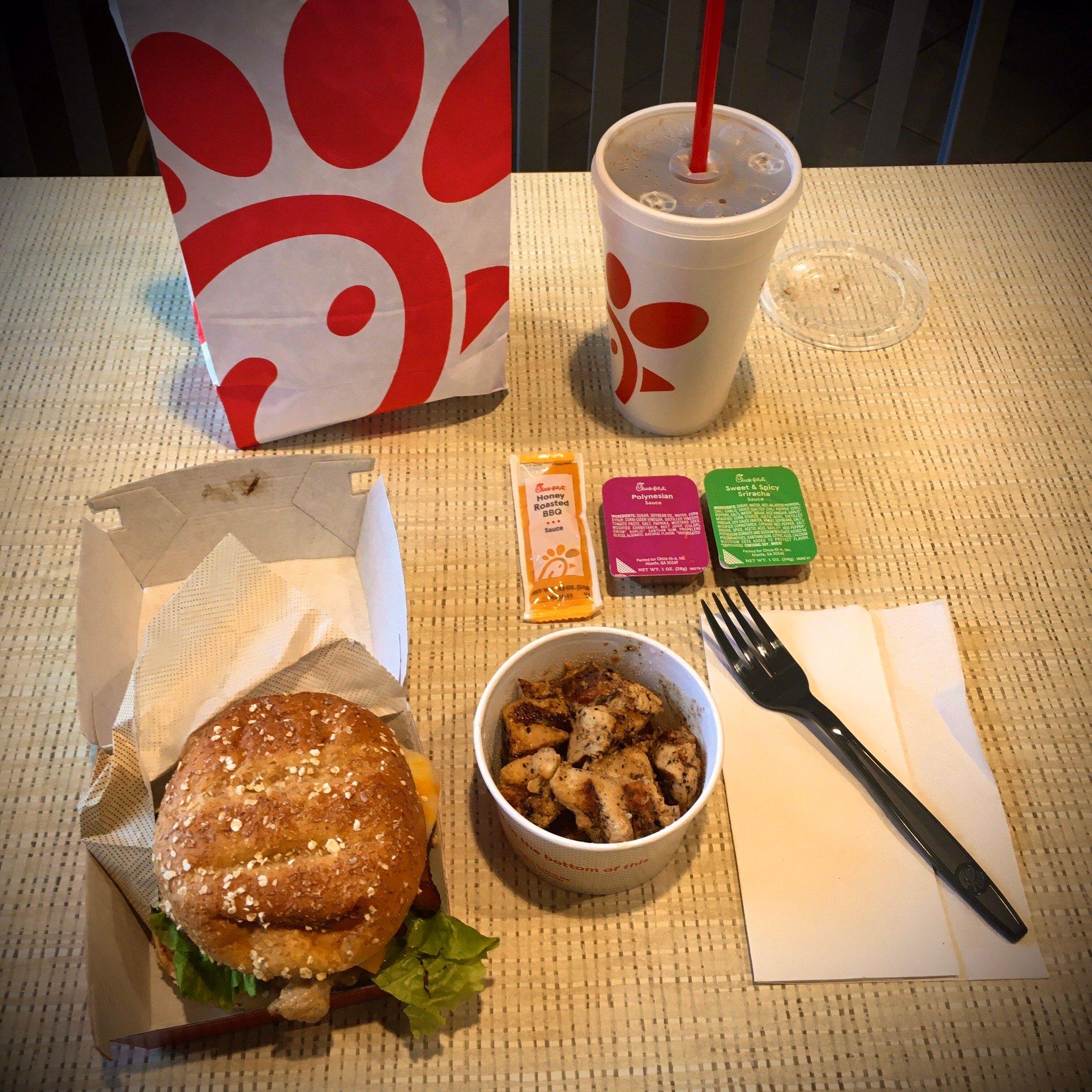 Chick-fil-A